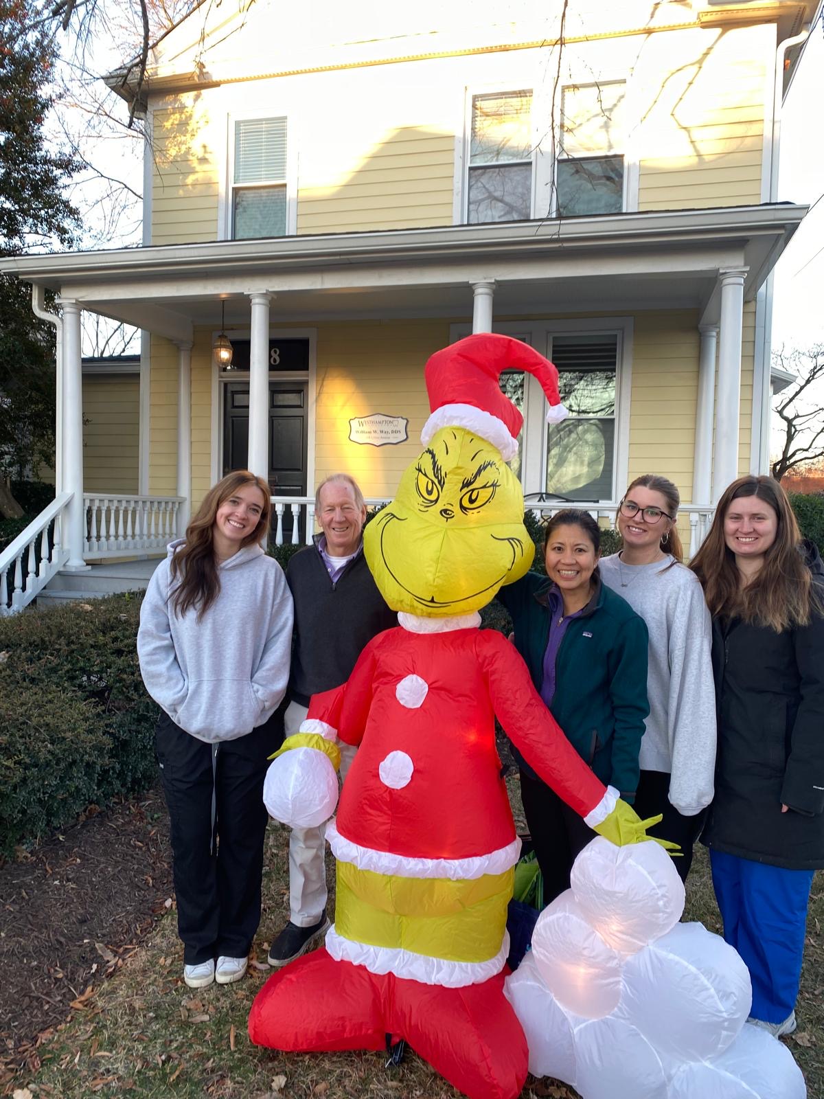 Westhampton Dentistry