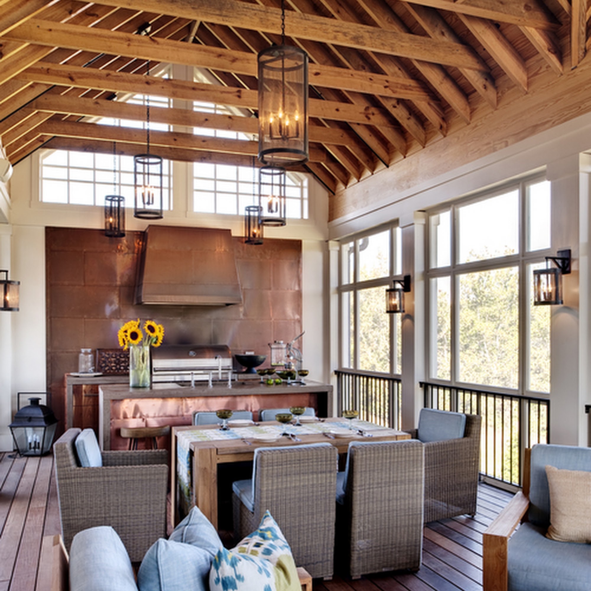 Vangarde Woodworks