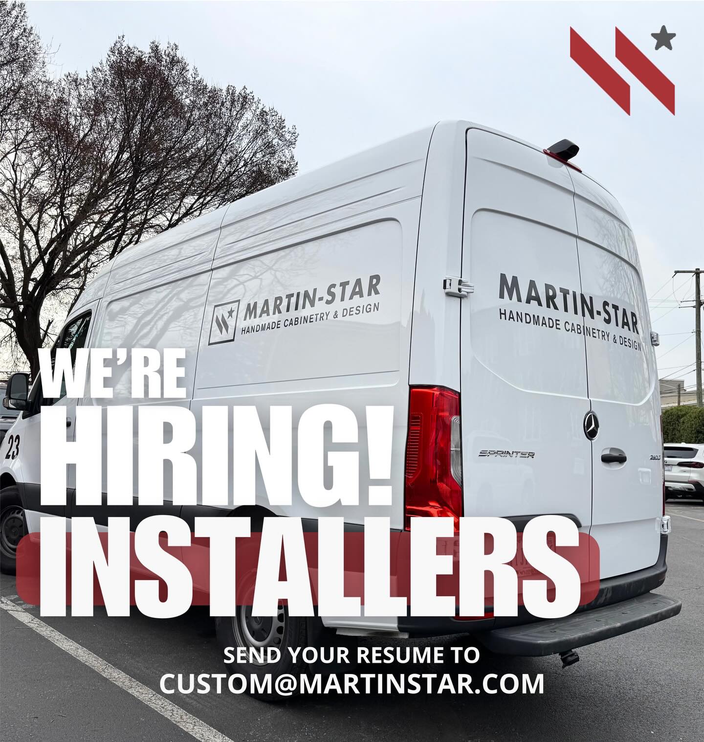 Martin-Star Cabinetry & Design