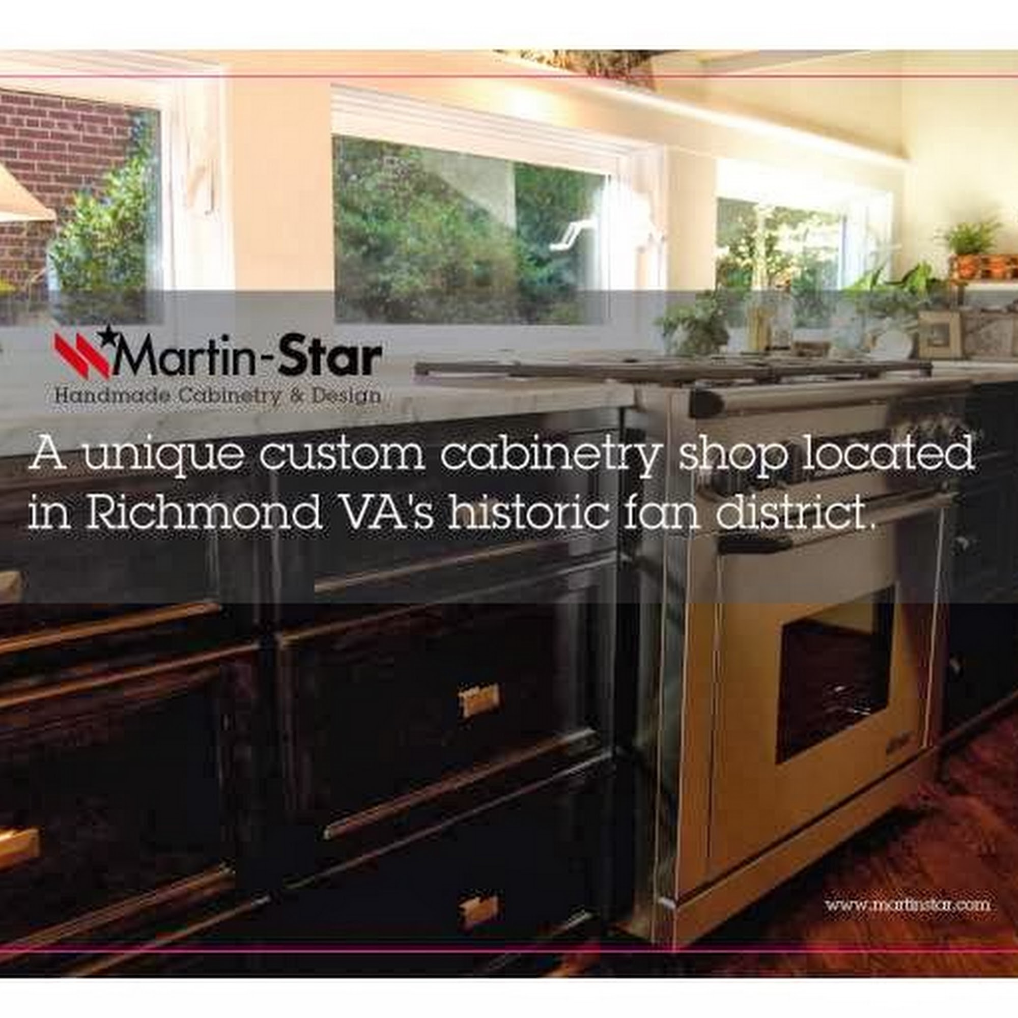 Martin-Star Cabinetry & Design