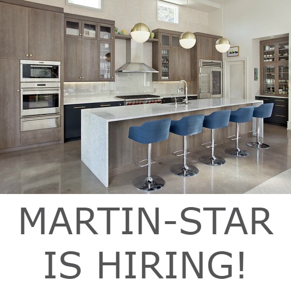Martin-Star Cabinetry & Design