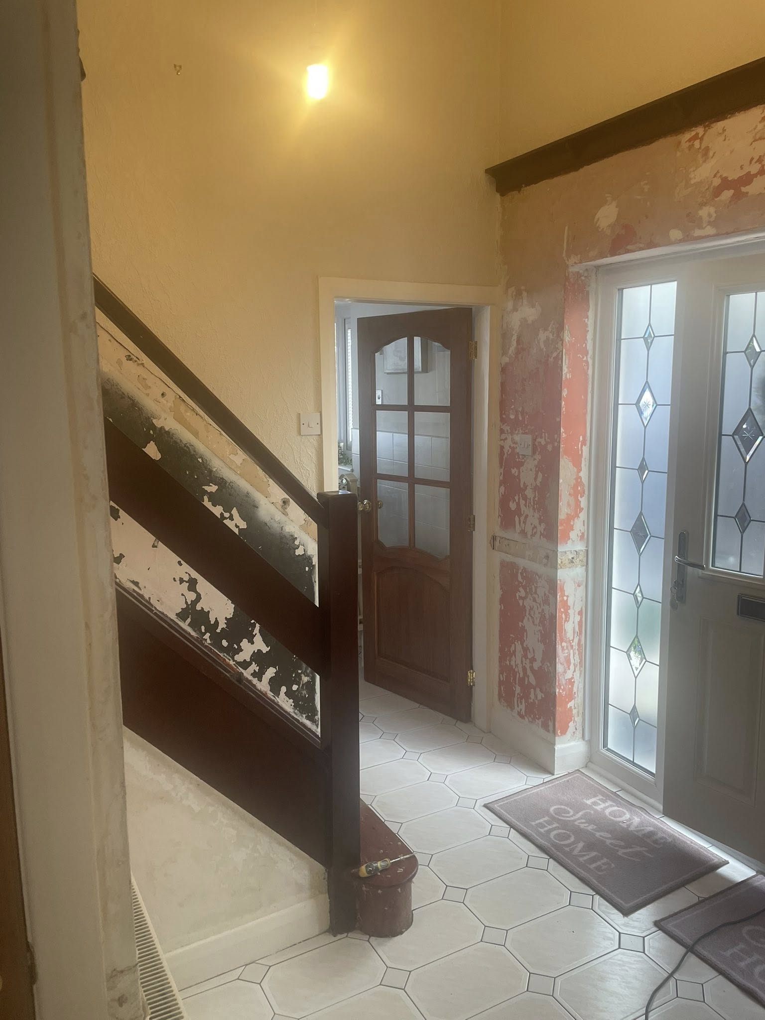 Andy Gill Painting & Wallpaper