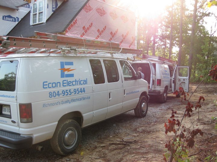 Econ Electrical, LLC