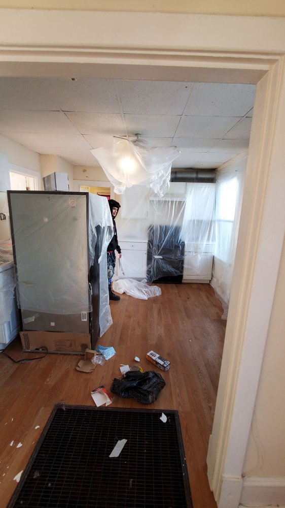 The promise painting llc