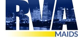 RVA Maids