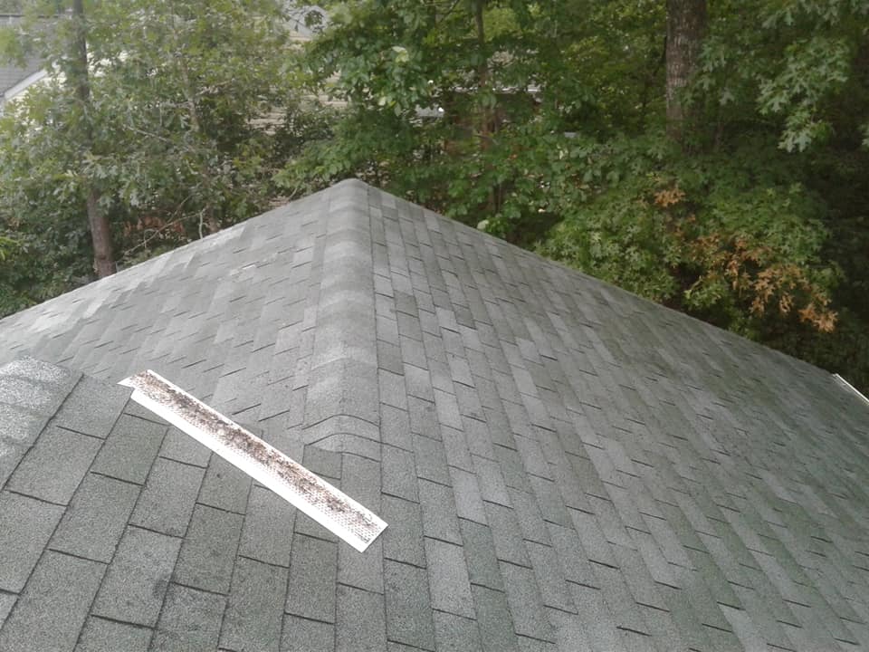 BL&G Power Washing