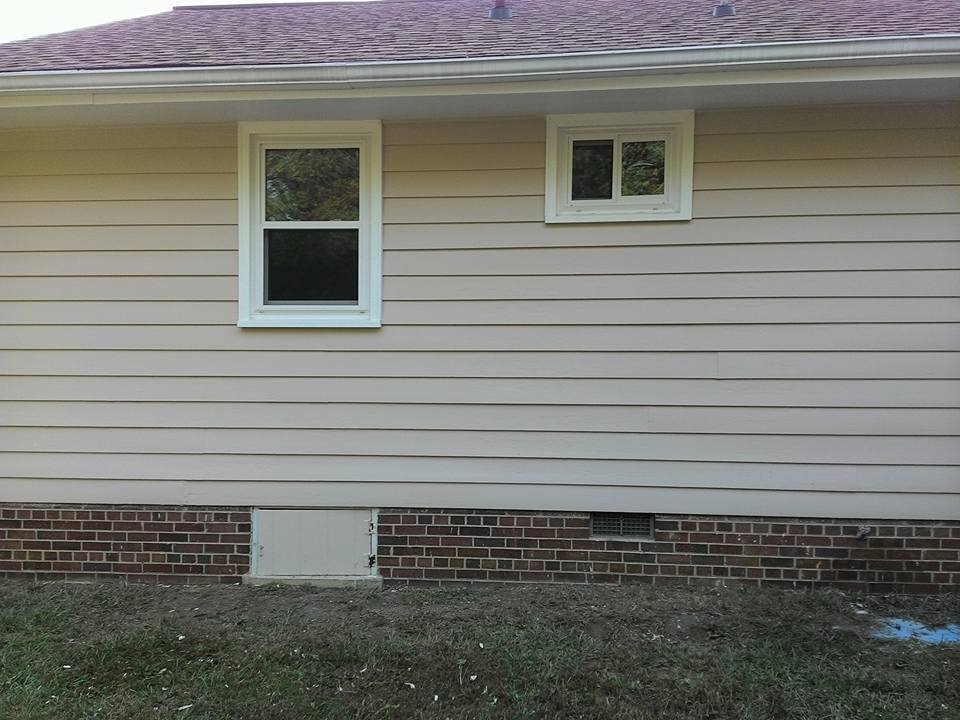 BL&G Power Washing