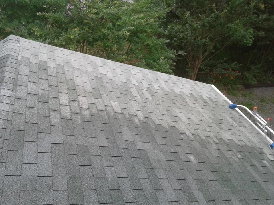 BL&G Power Washing