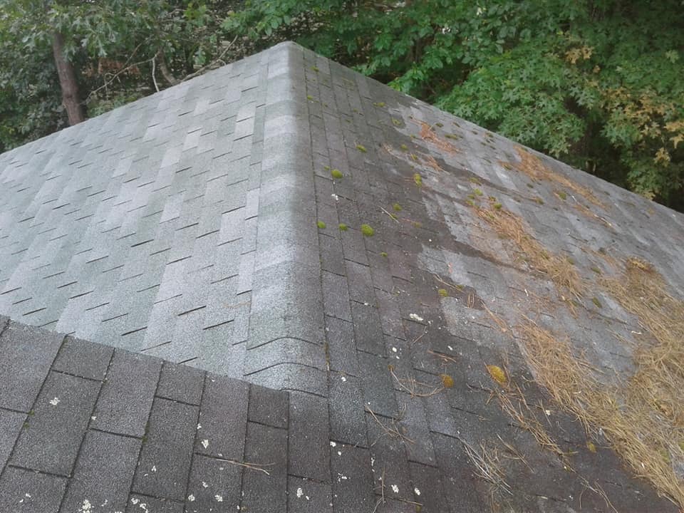 BL&G Power Washing