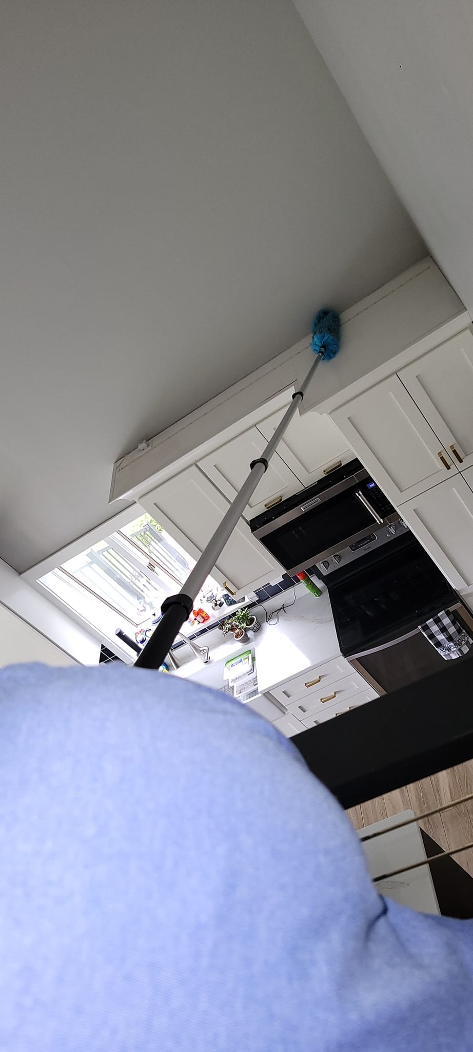 Cleaning With Pride, LLC