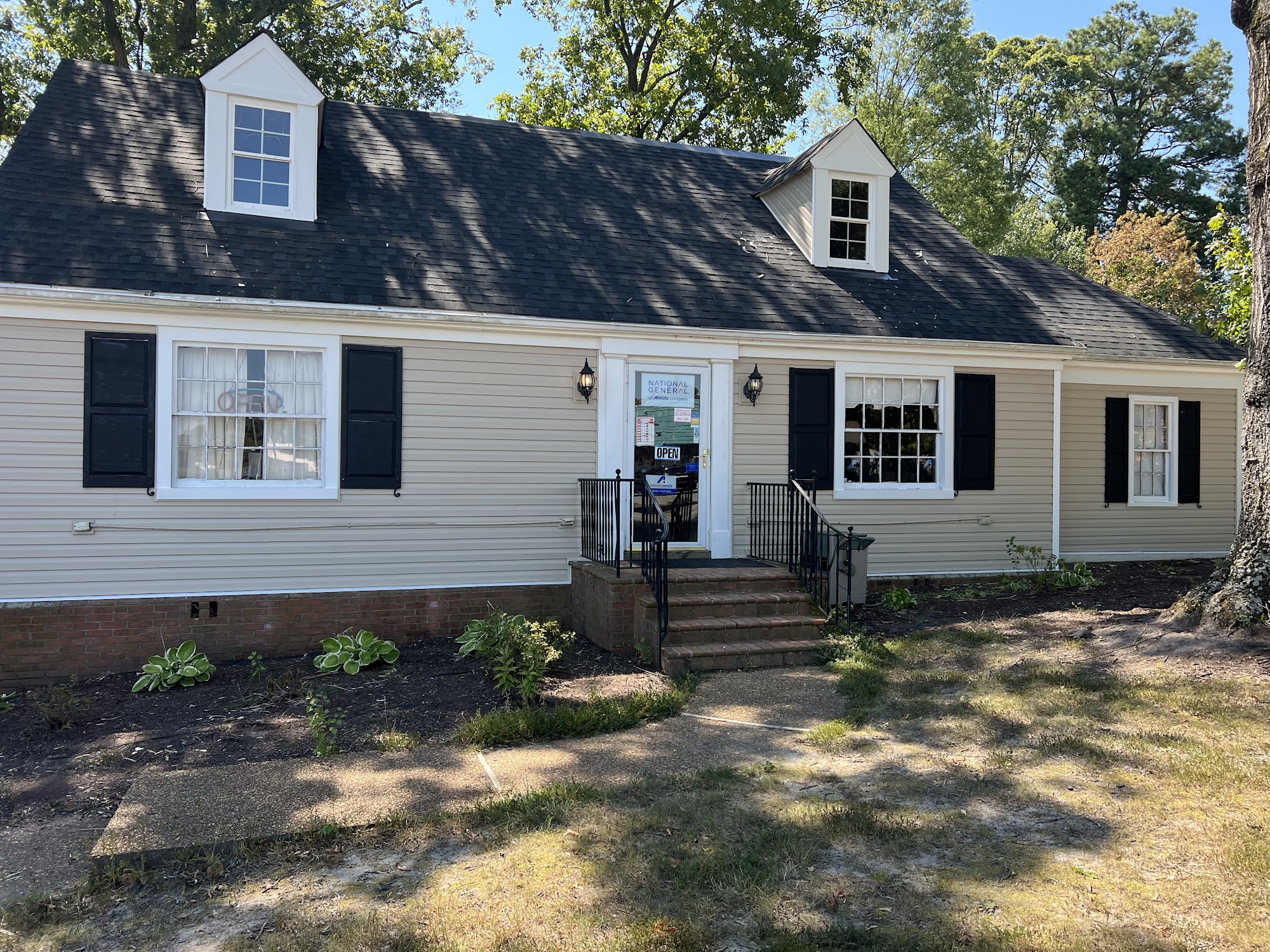 Allrisk Insurance Agency