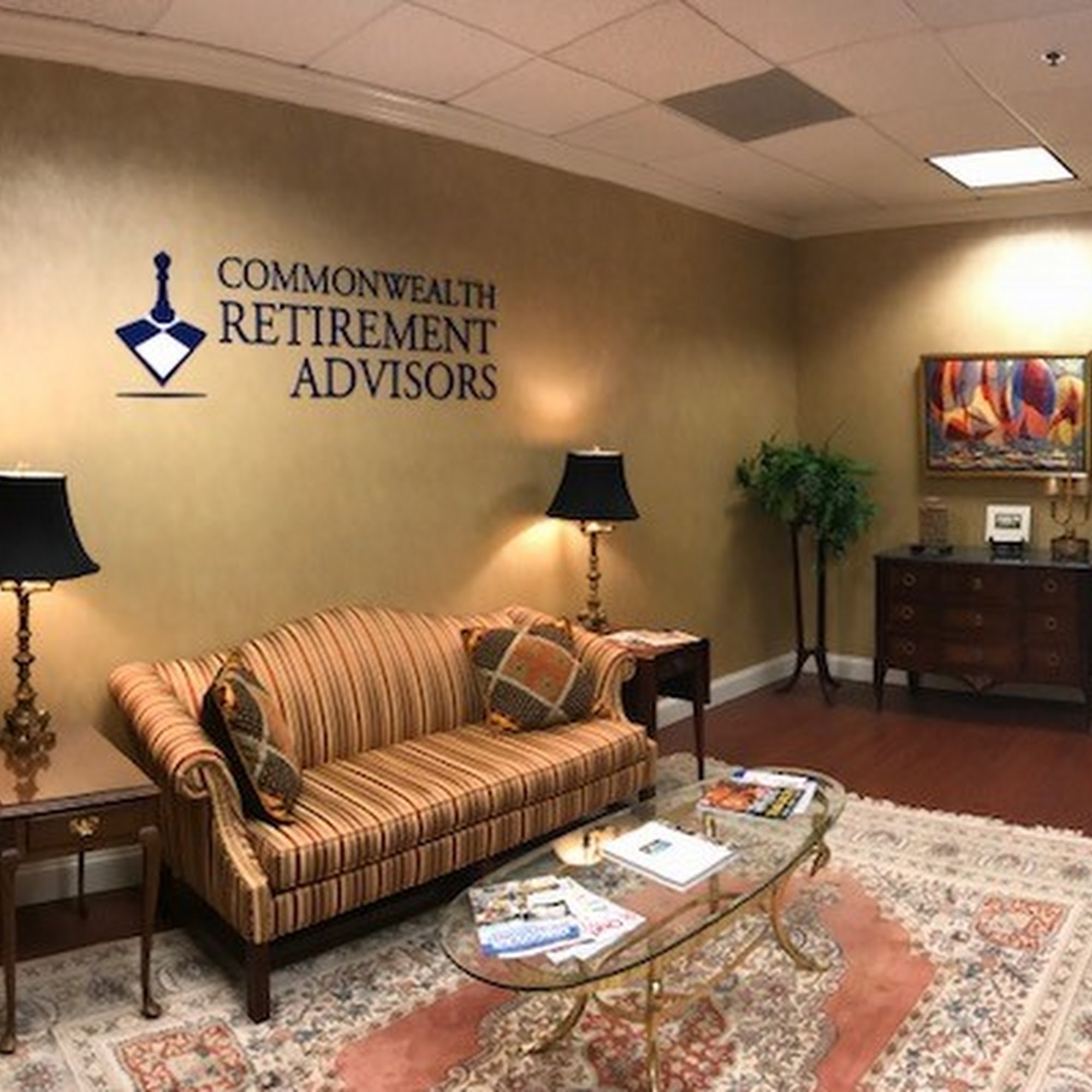 Commonwealth Retirement Advisors