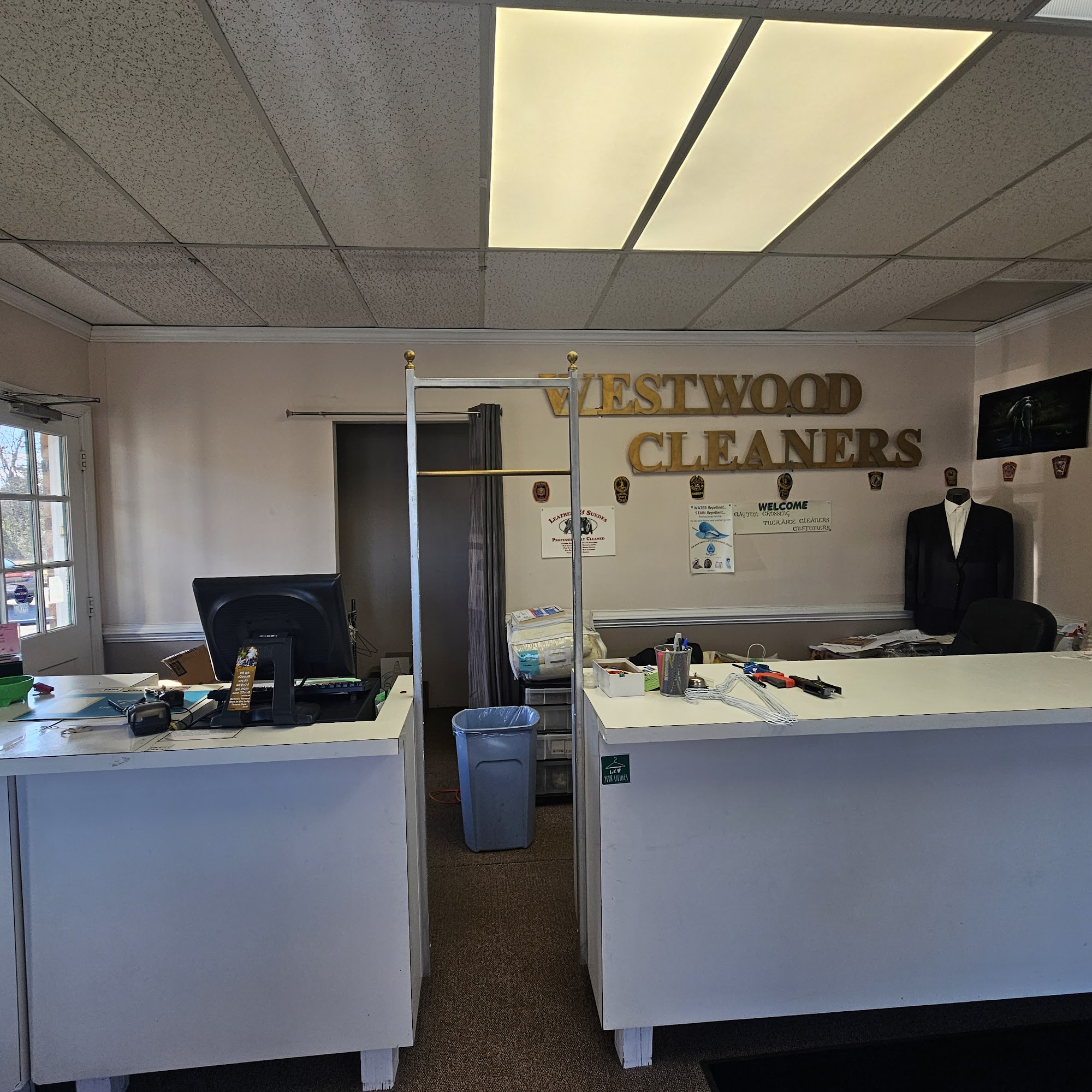 Westwood Cleaners