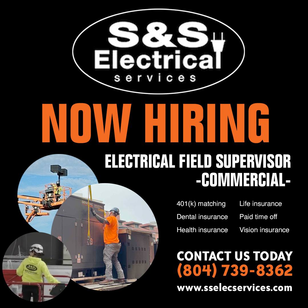 S & S Electrical Contractors