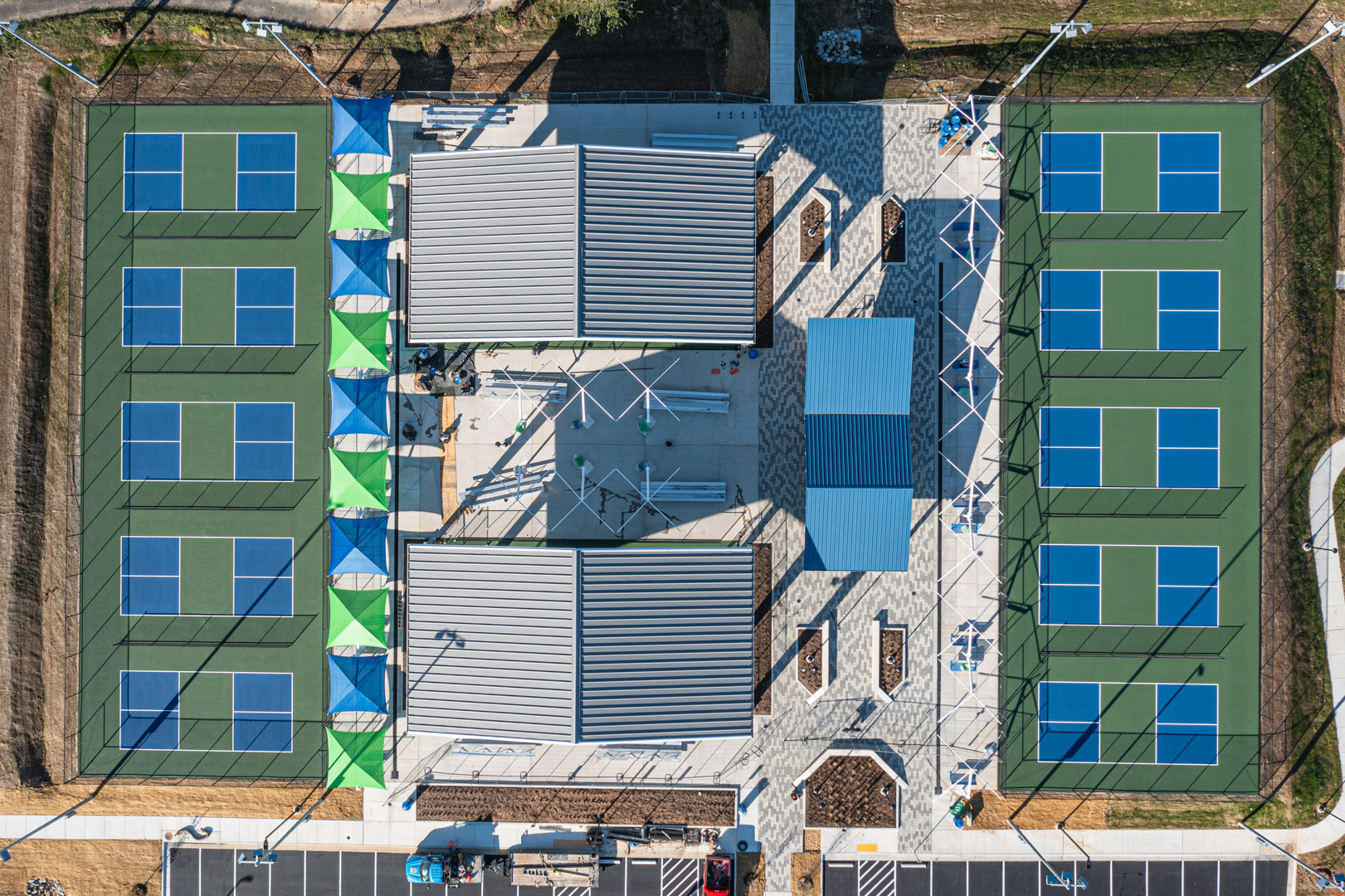 S & S Electrical Contractors