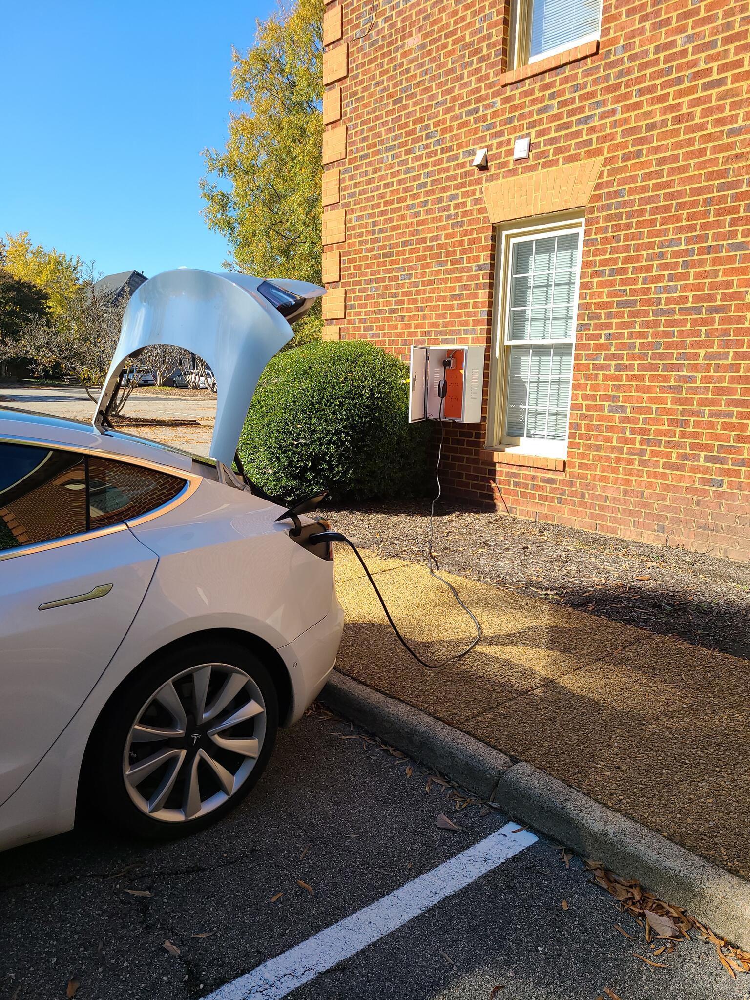 Photo credit: nextdoor