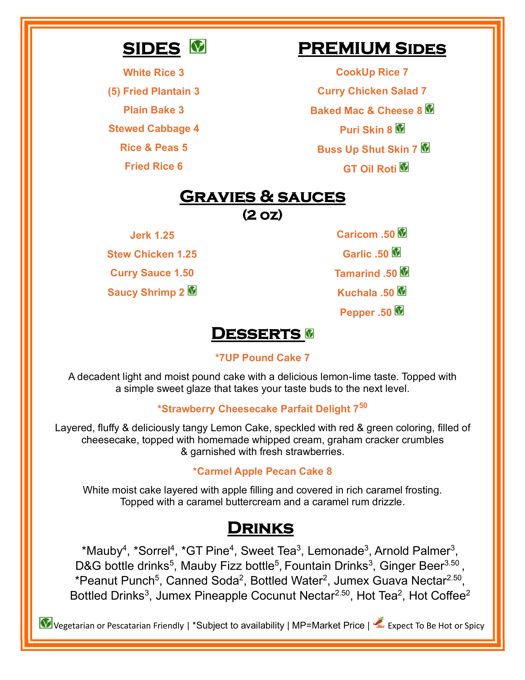 Photo credit: Restaurantji