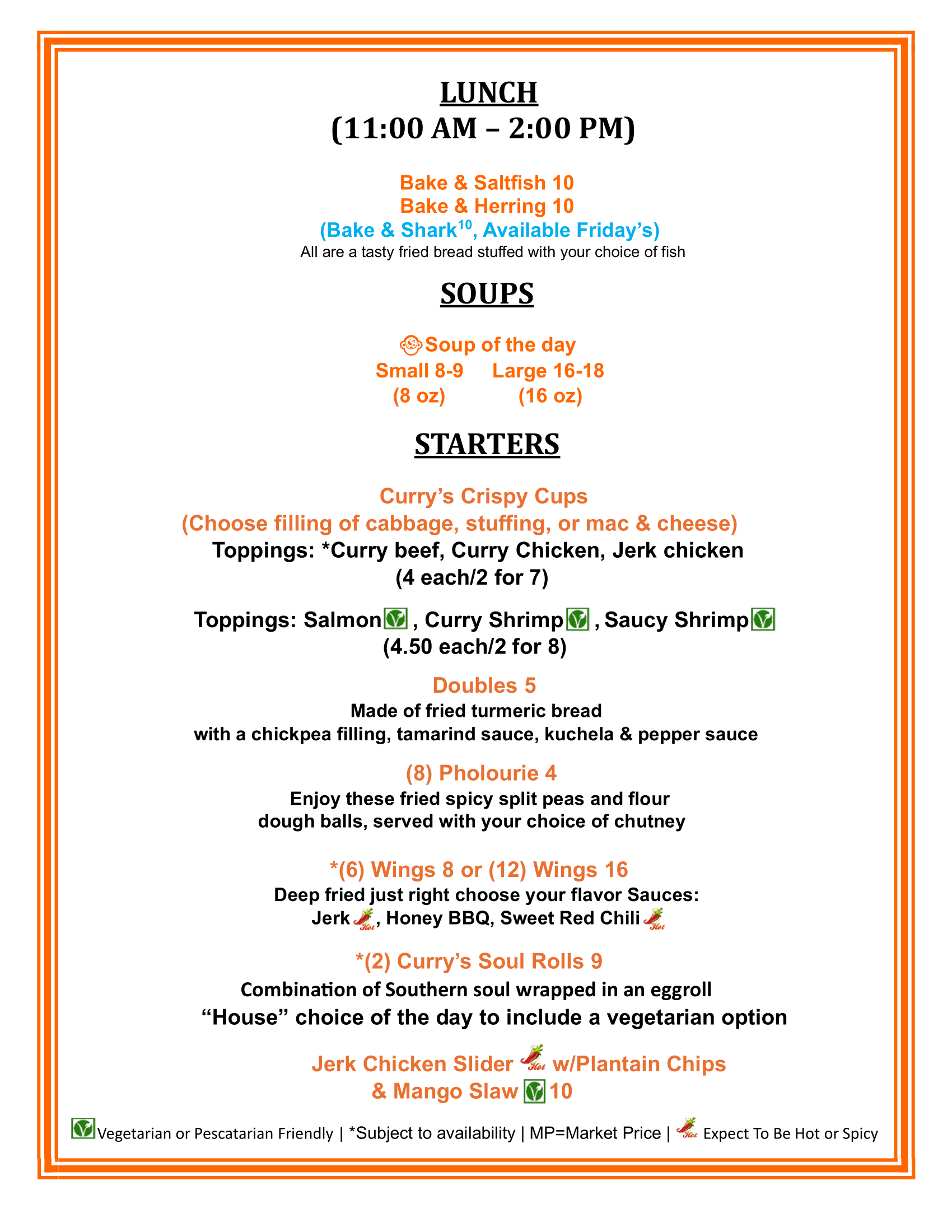 Photo credit: Restaurantji