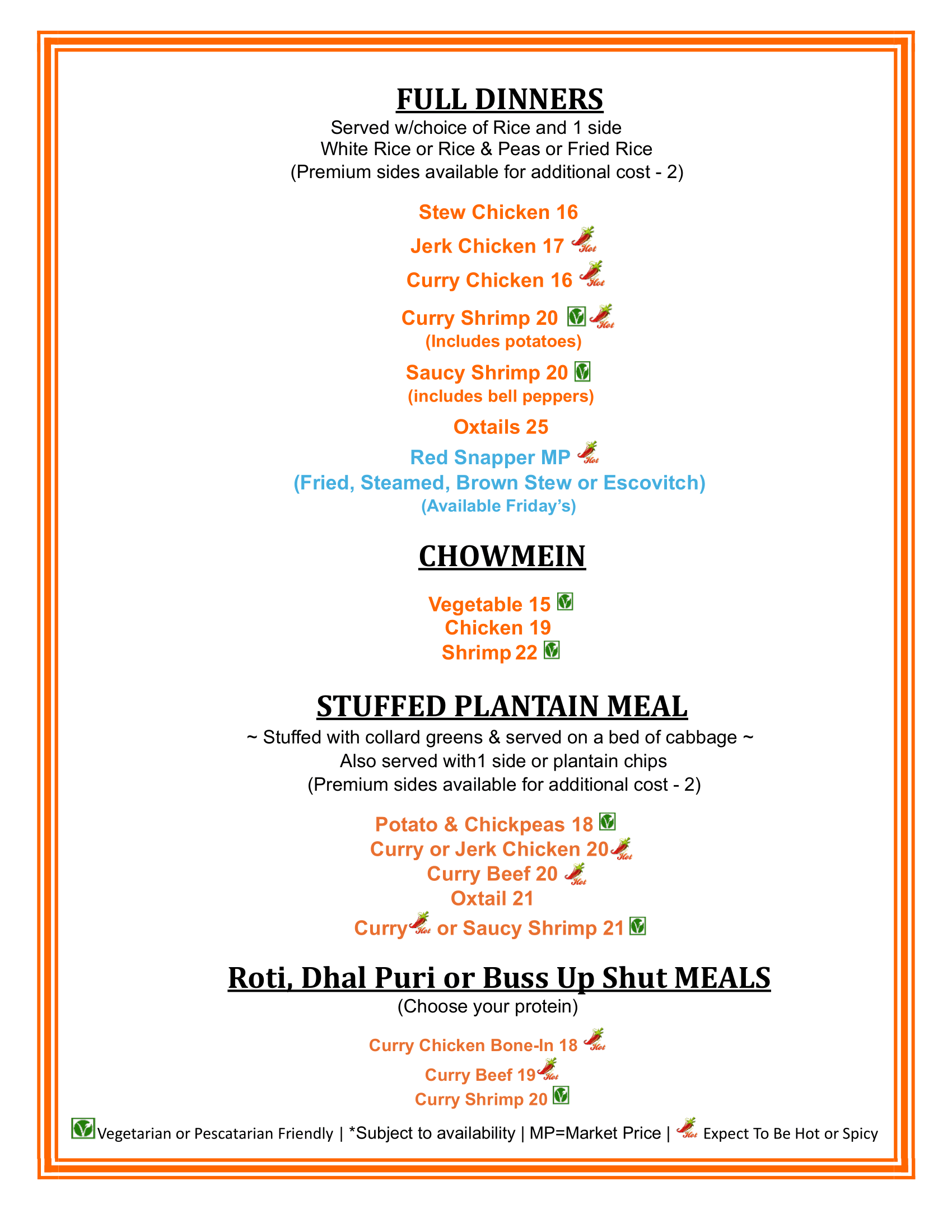 Photo credit: Restaurantji