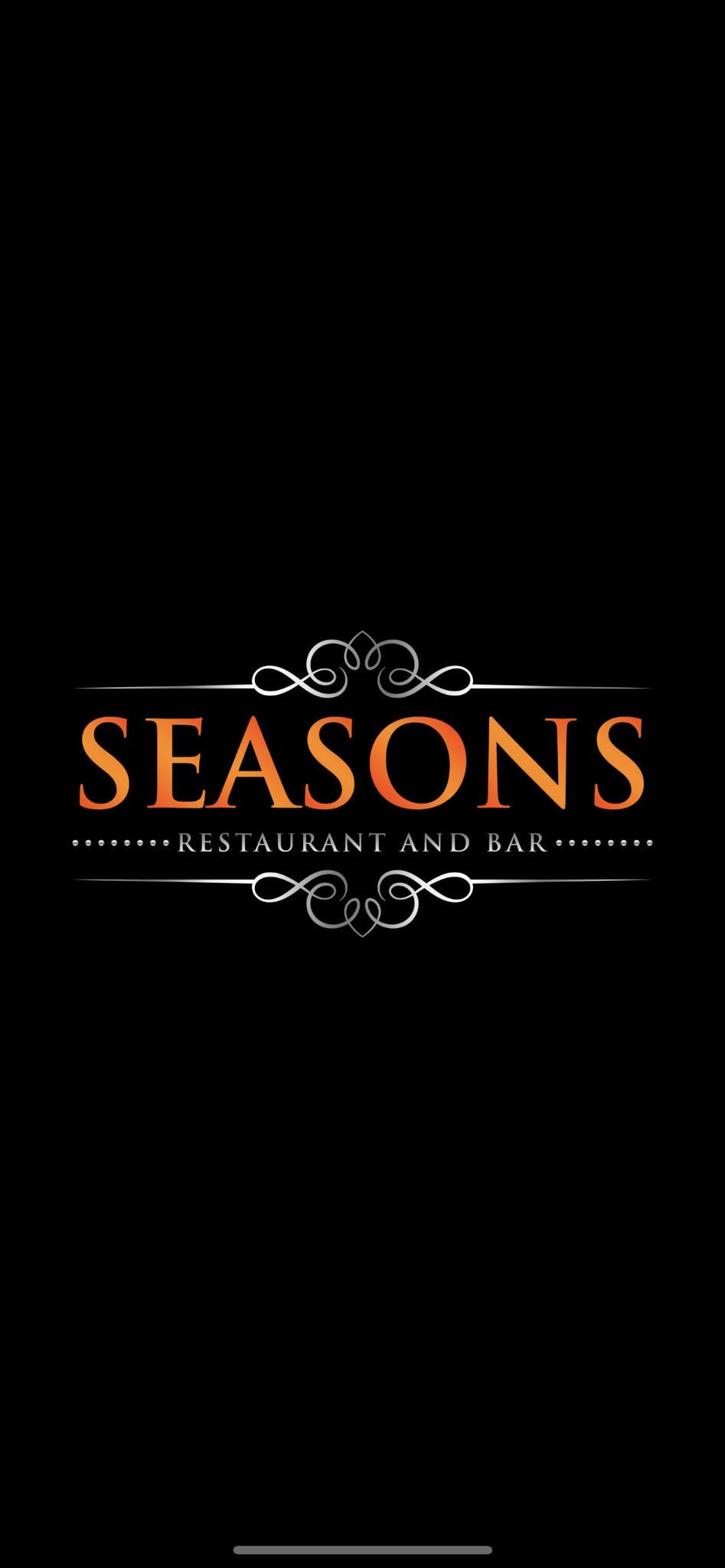 Seasons Restaurant & Bar