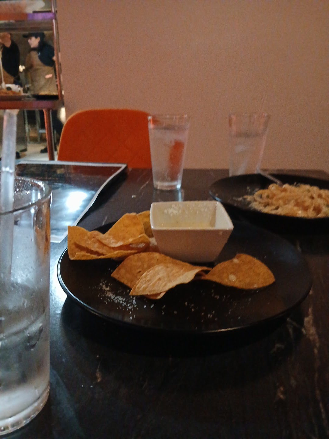 Seasons Restaurant & Bar