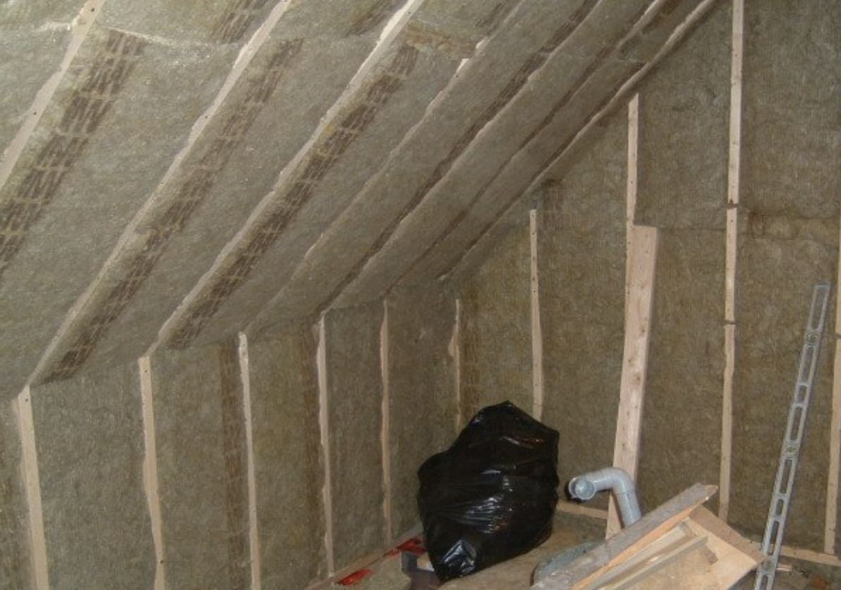 Samson Insulation