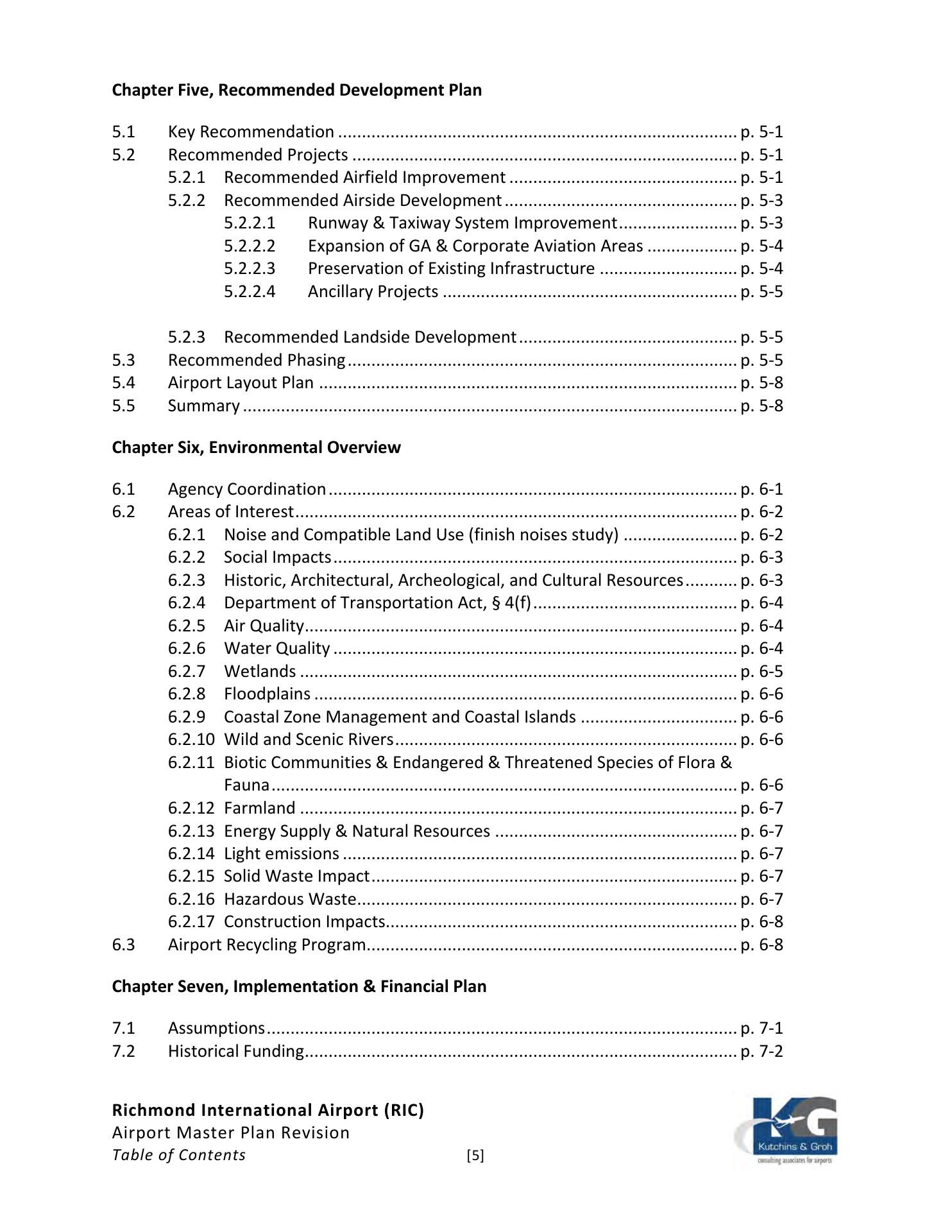 The Market on Broad Menu