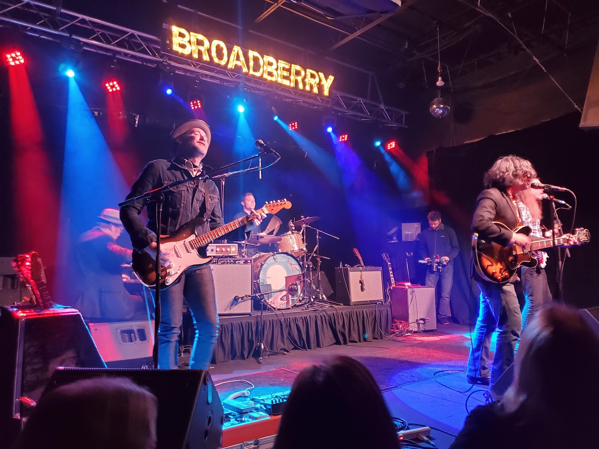 The Broadberry Richmond