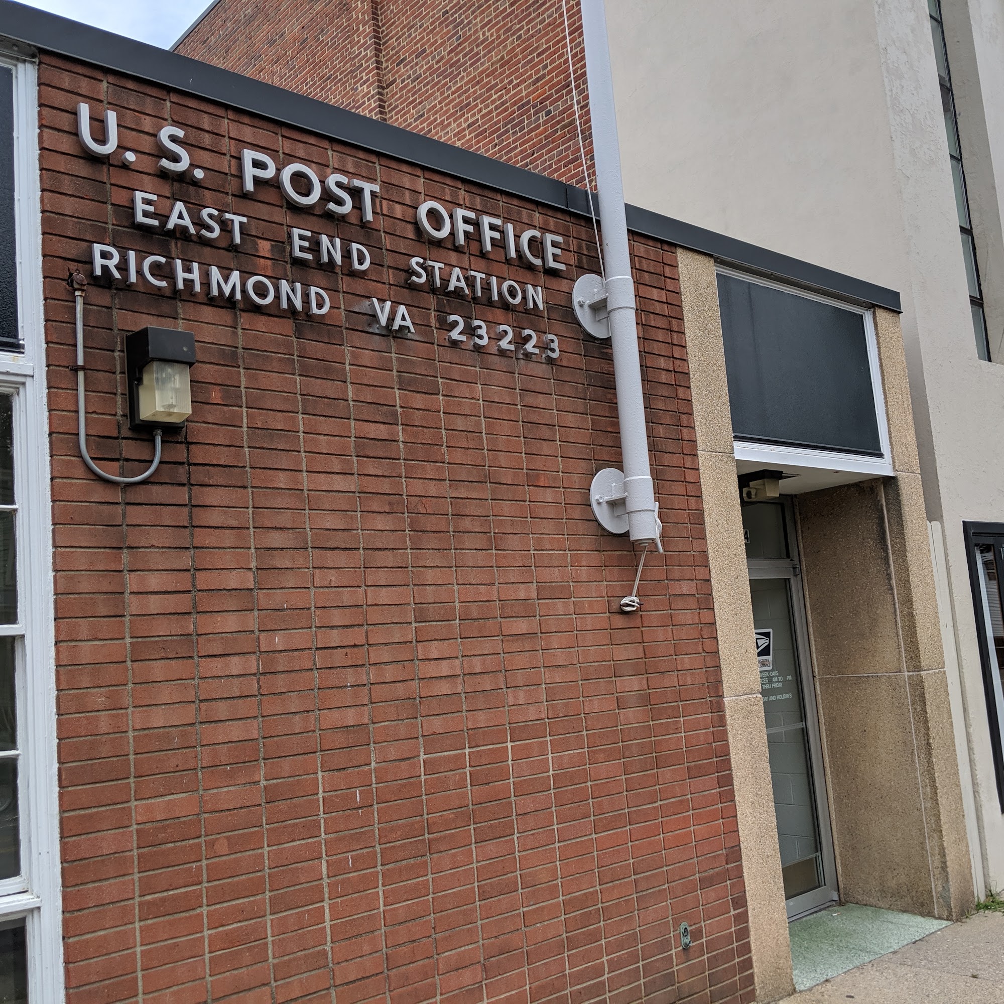 United States Postal Service