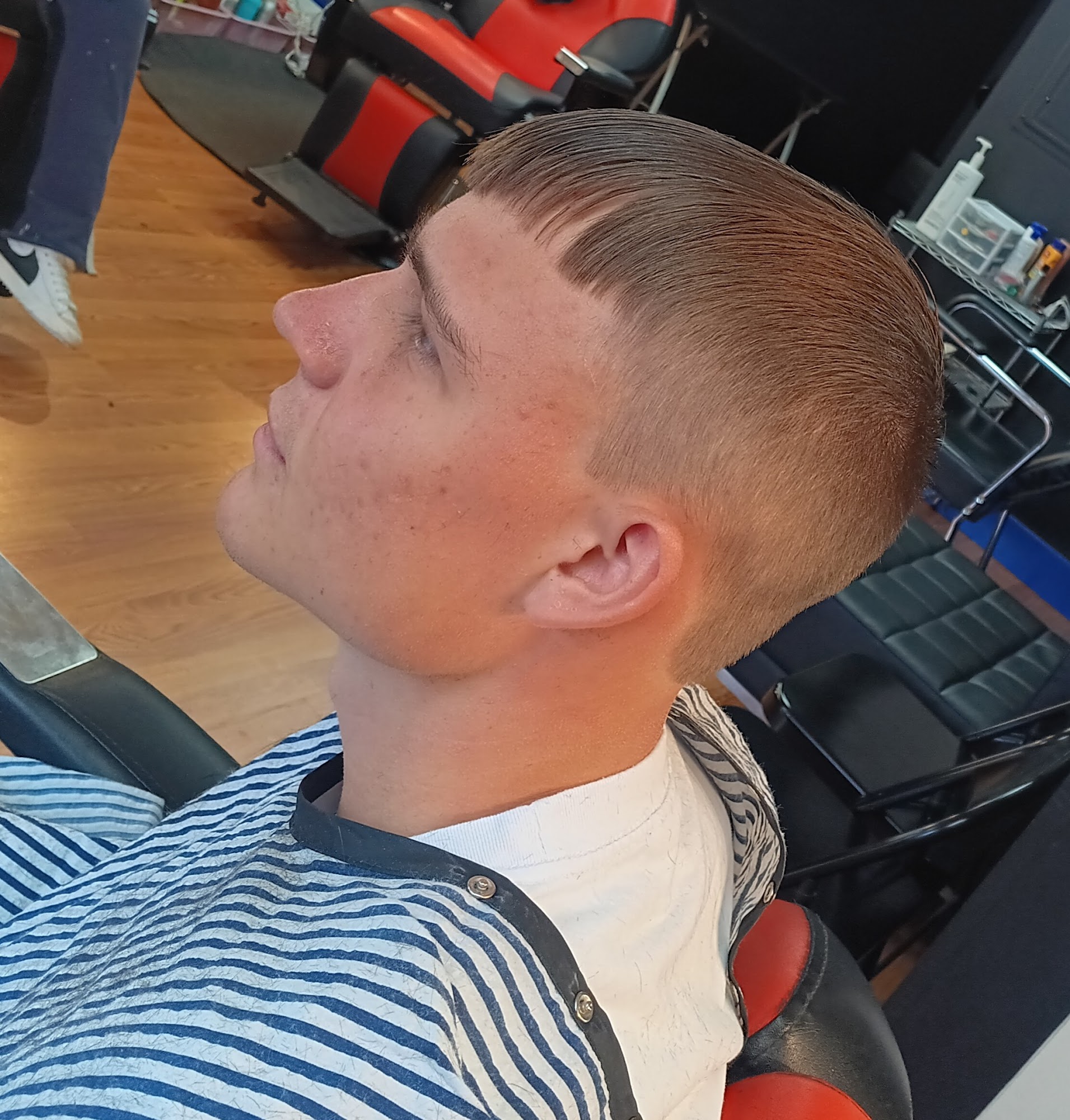 Cannon Pro Cutz and Stylz llc