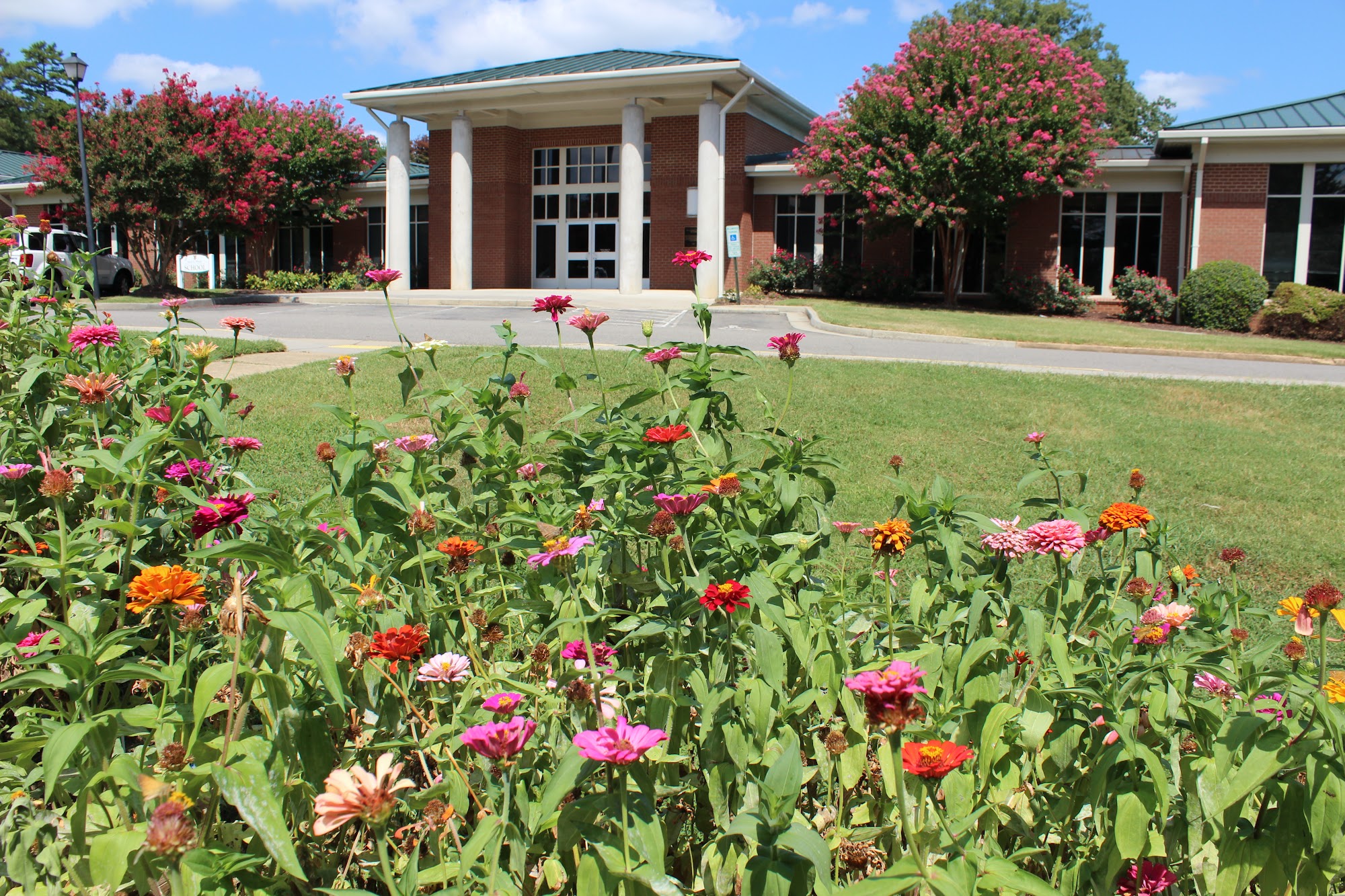 Virginia Home for Boys and Girls Richmond