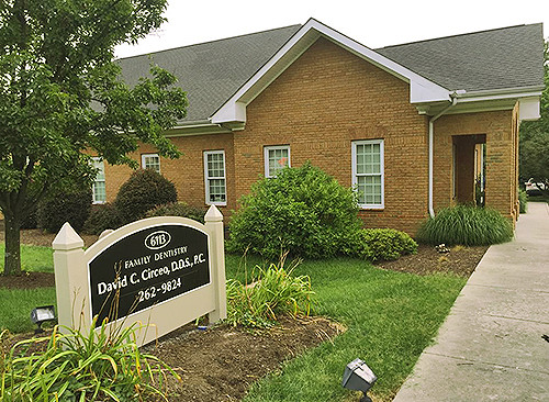 David C Circeo, DDS