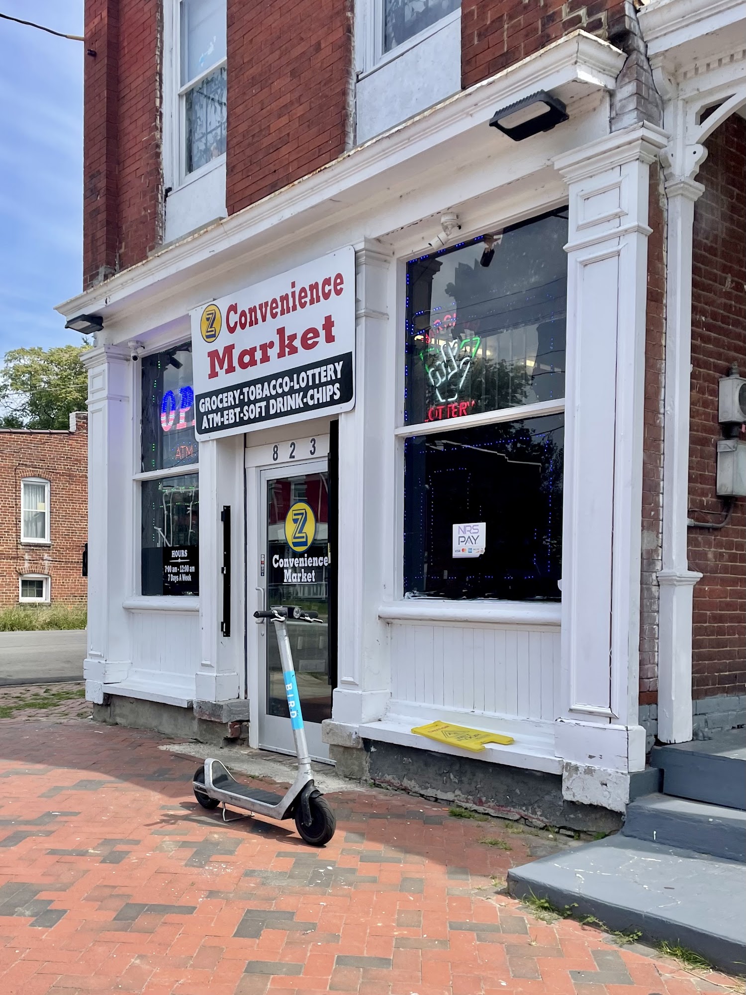 Charmaine Convenience Richmond