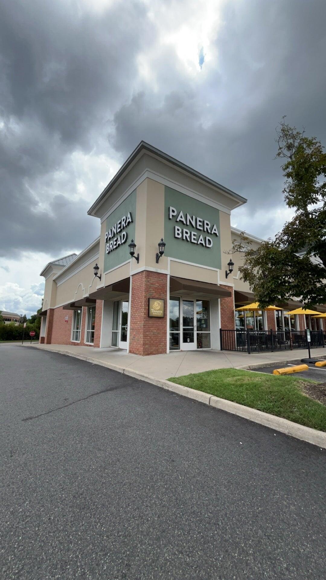 Panera Bread