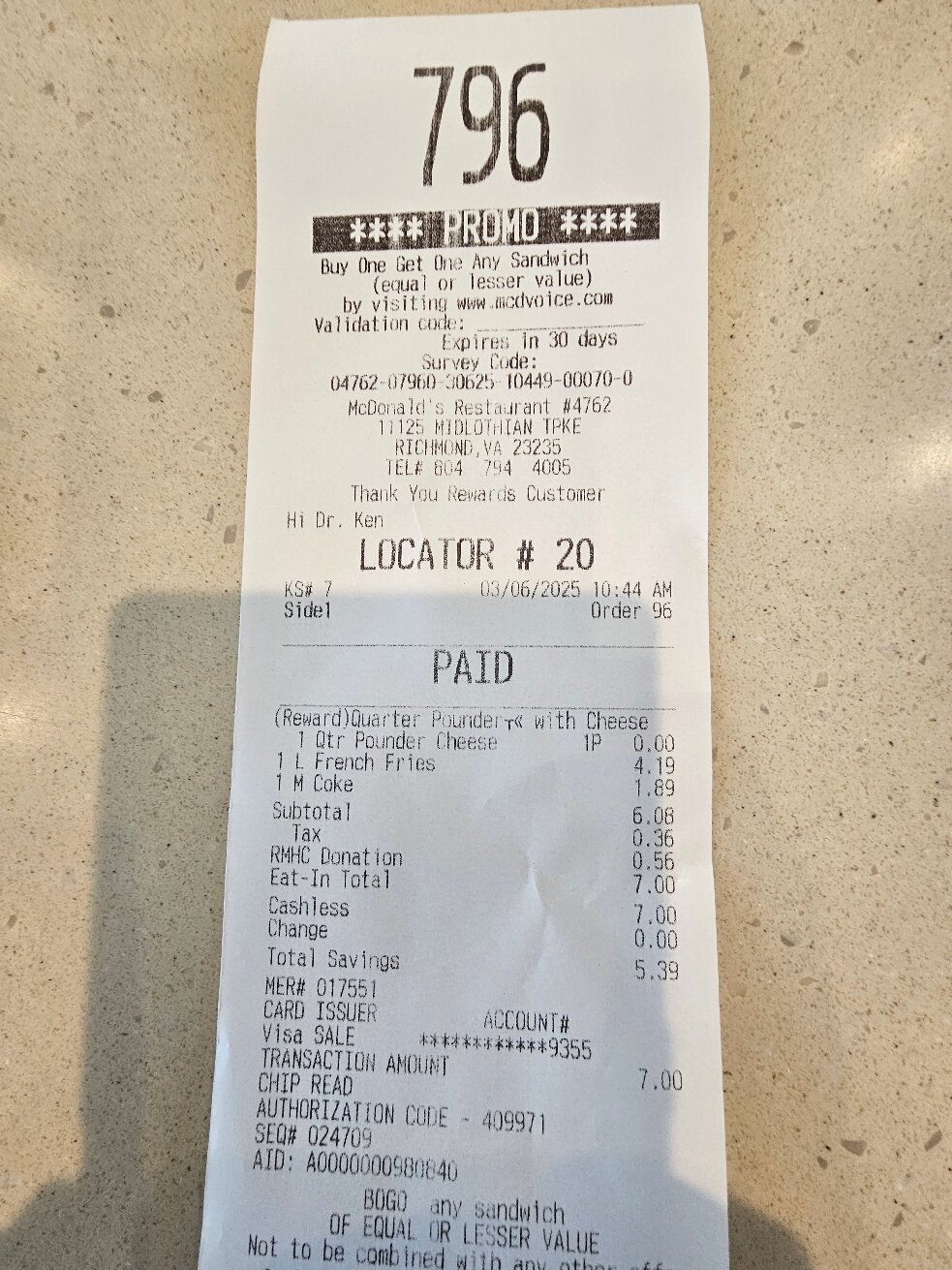 Photo credit: Tripadvisor