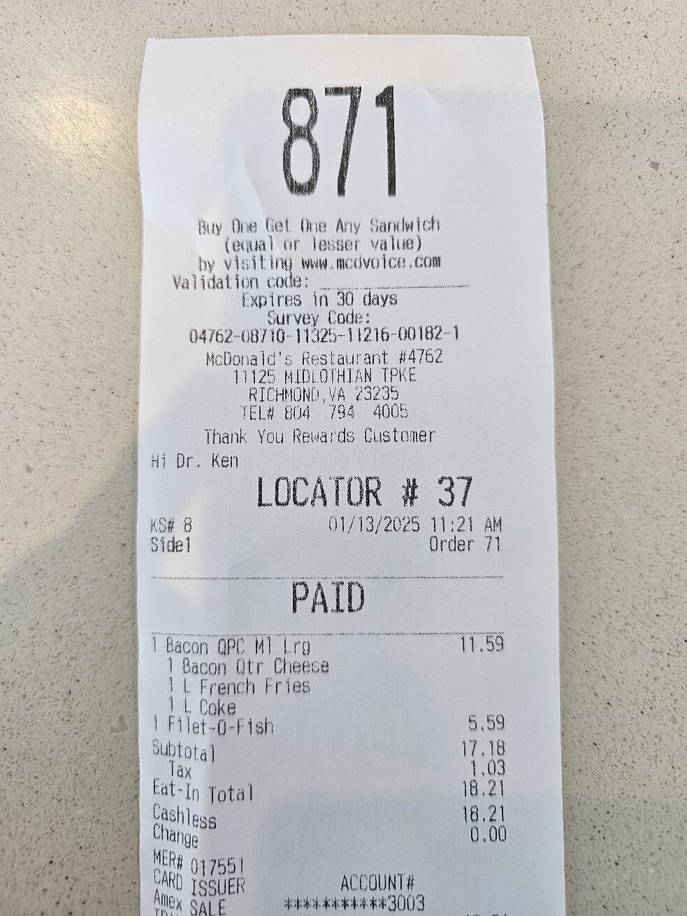 Photo credit: Tripadvisor