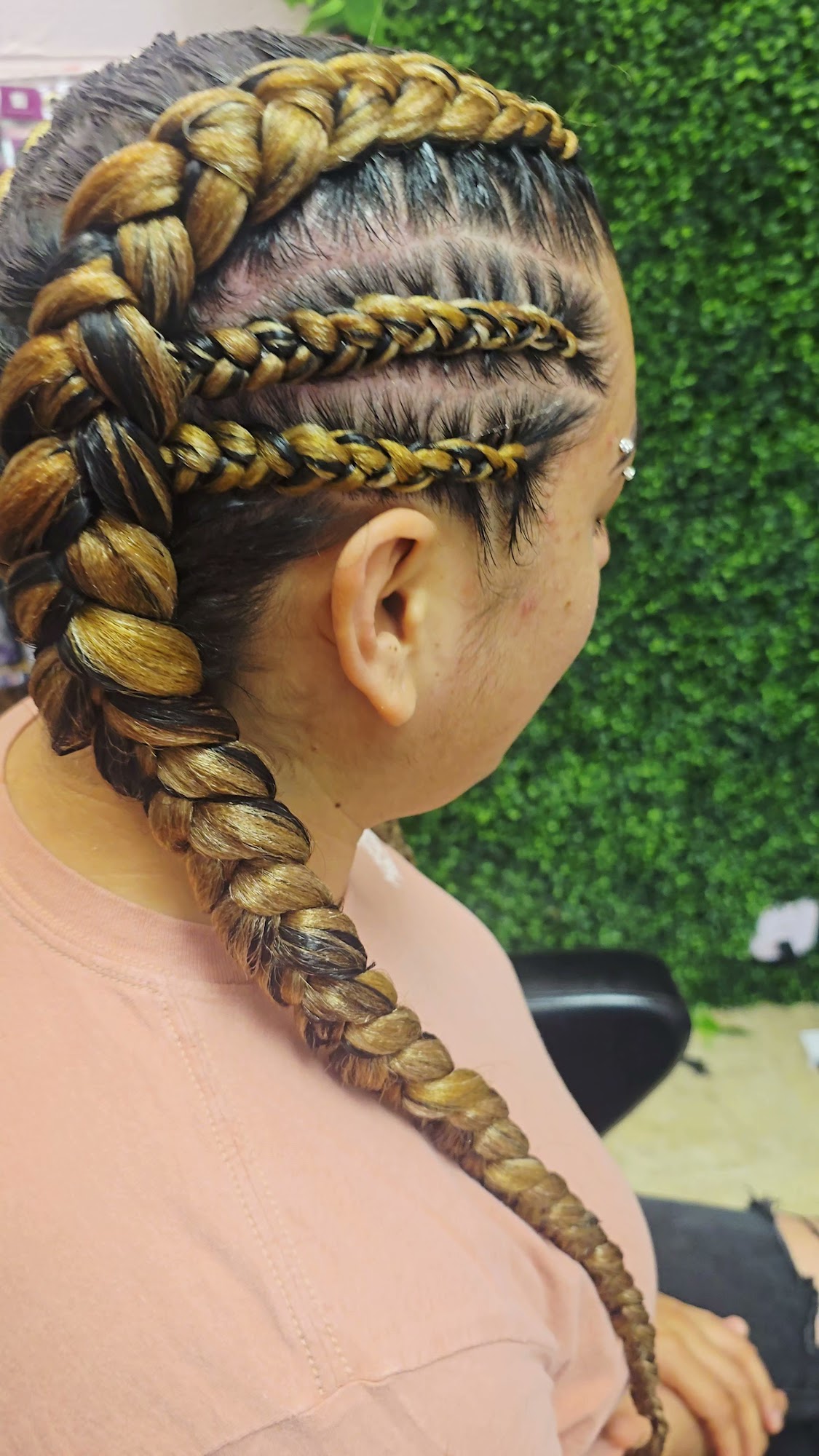 Barbería Denis 3410 Jefferson Hwy, Richmond Virginia 23234