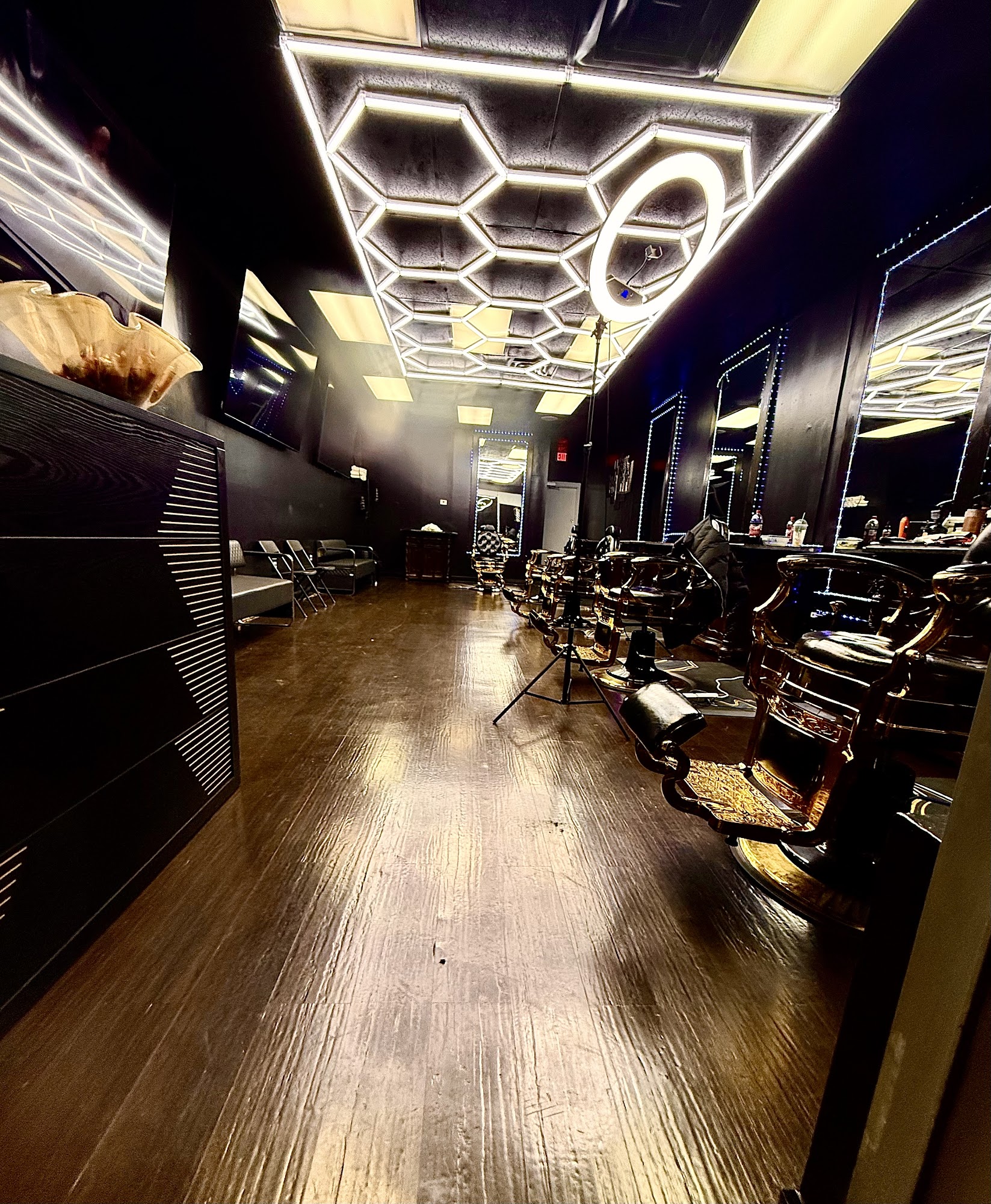 The New SU Inc 7601 Brook Rd, Richmond Virginia 23227