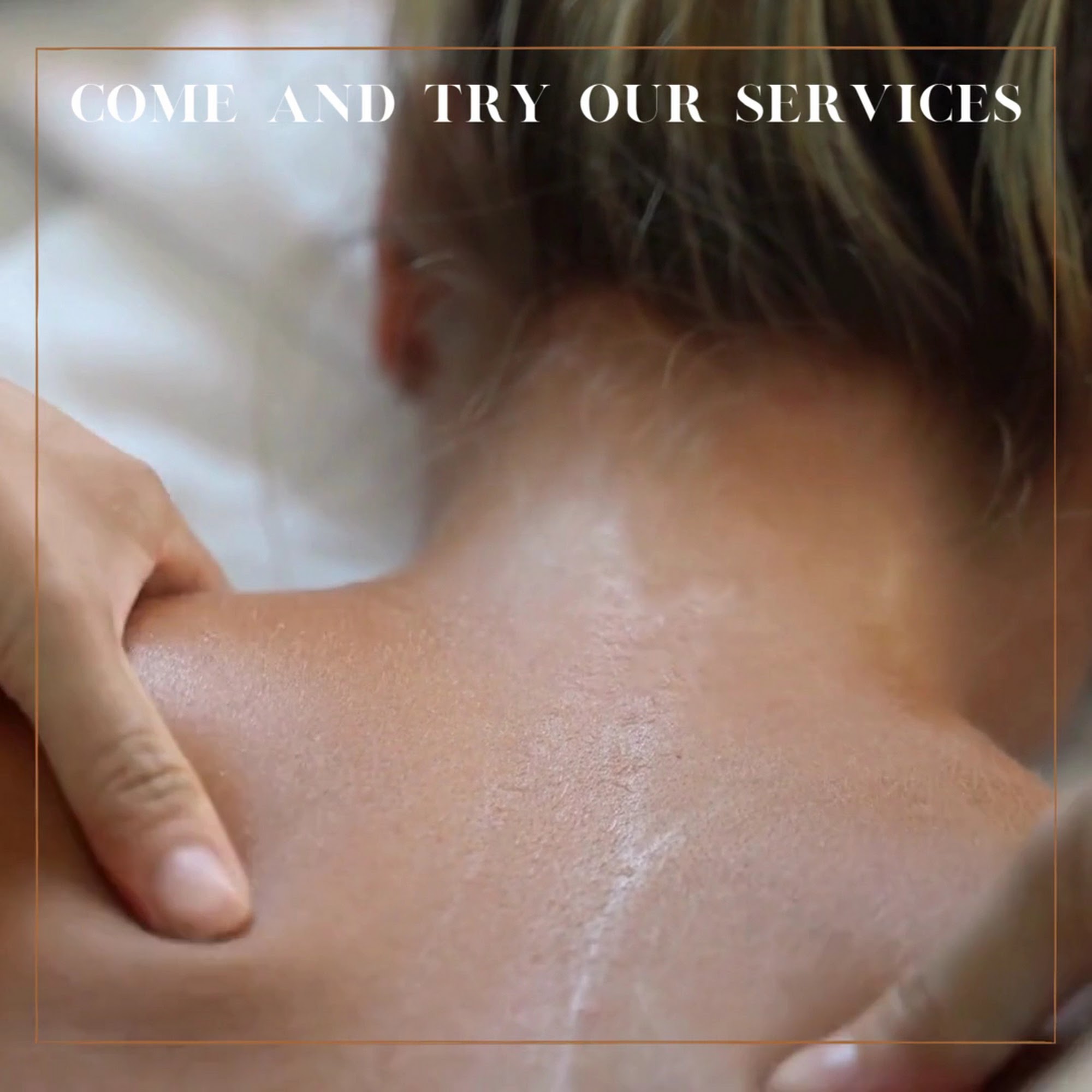 New Asia Health Massage