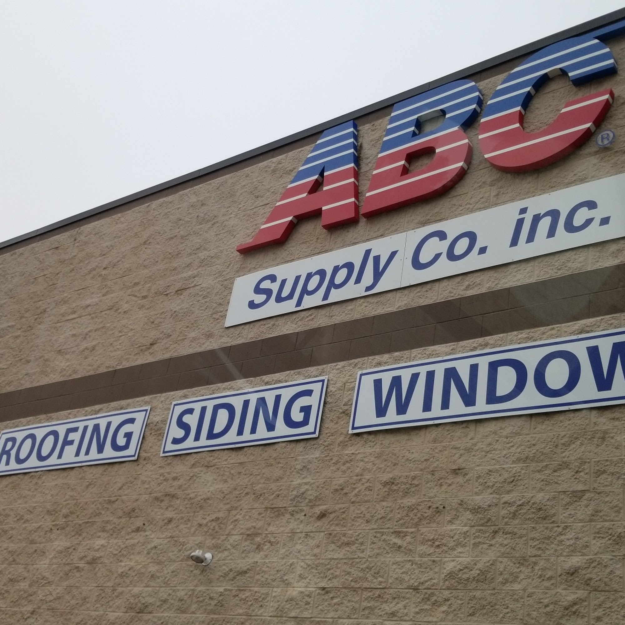 ABC Supply Co. Inc. Richmond