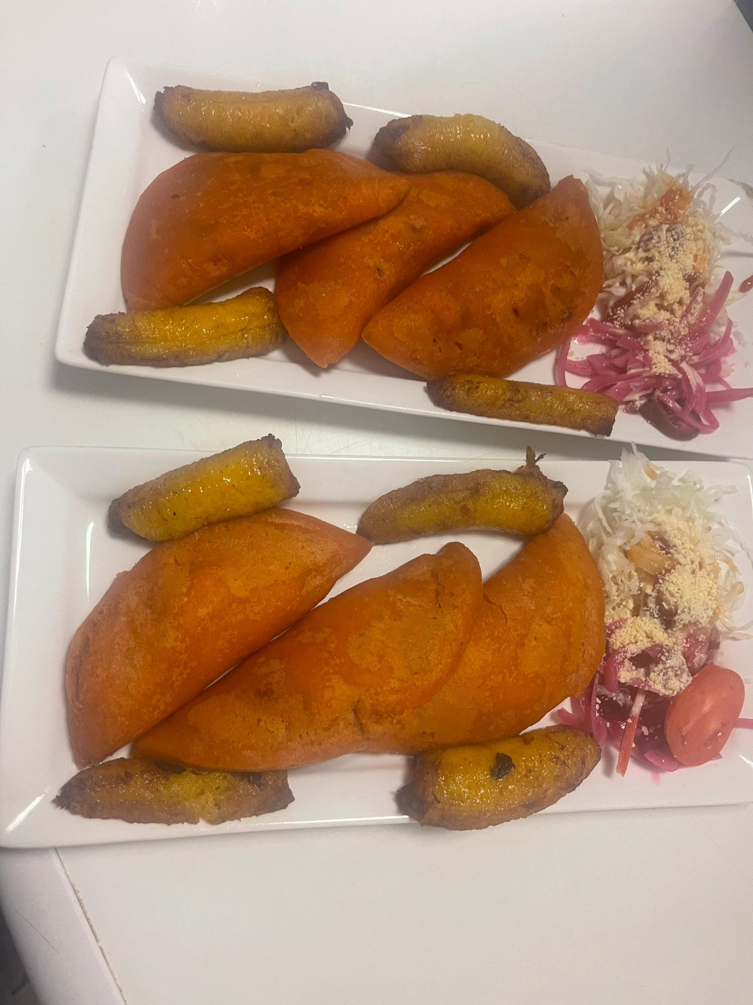 Restaurante Sabor Centro Americano