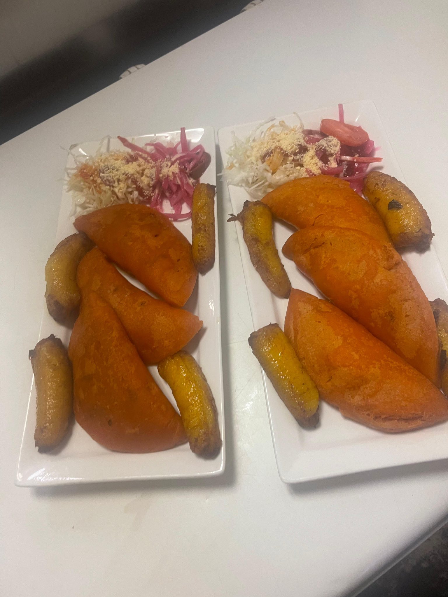 Restaurante Sabor Centro Americano