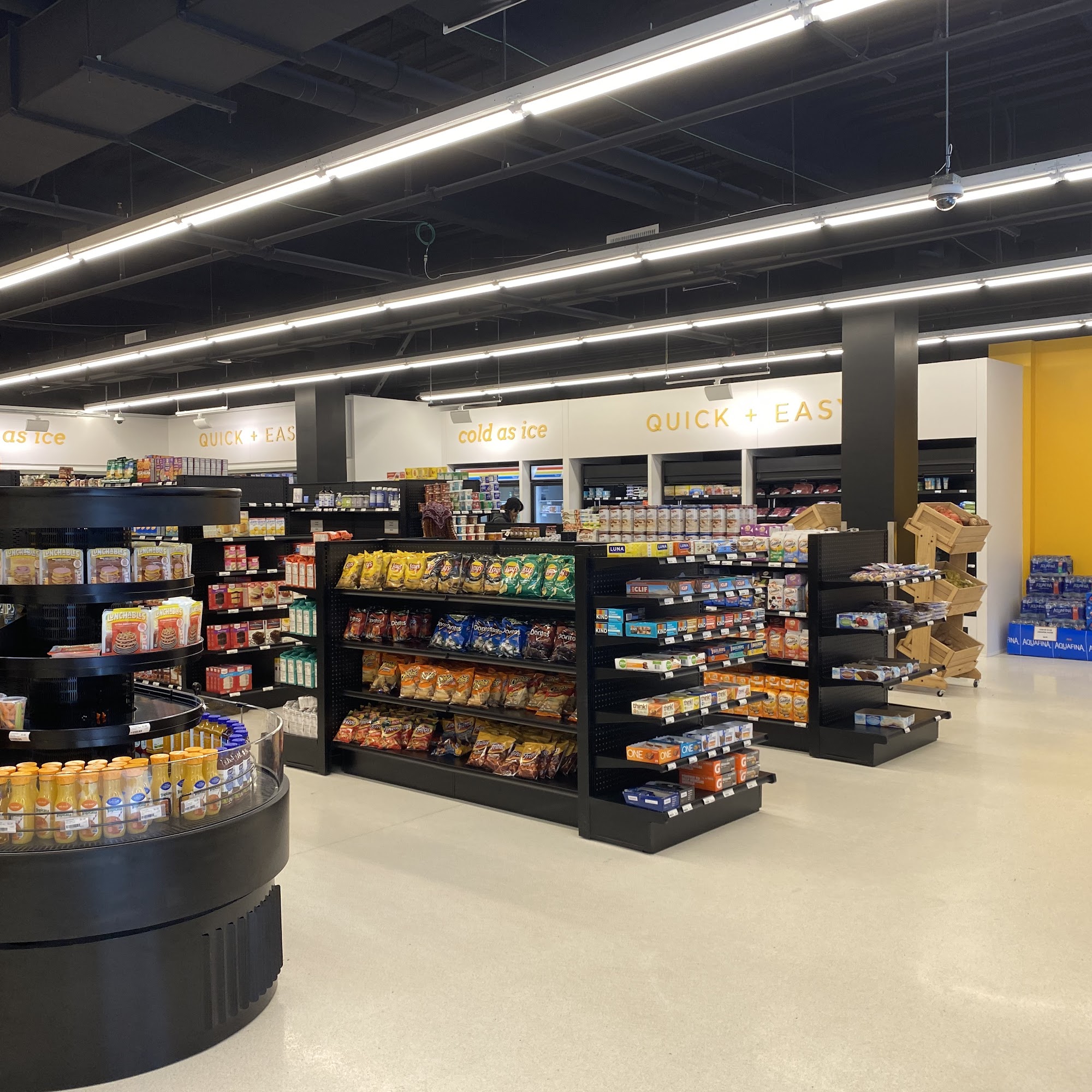 Ram City Market Richmond