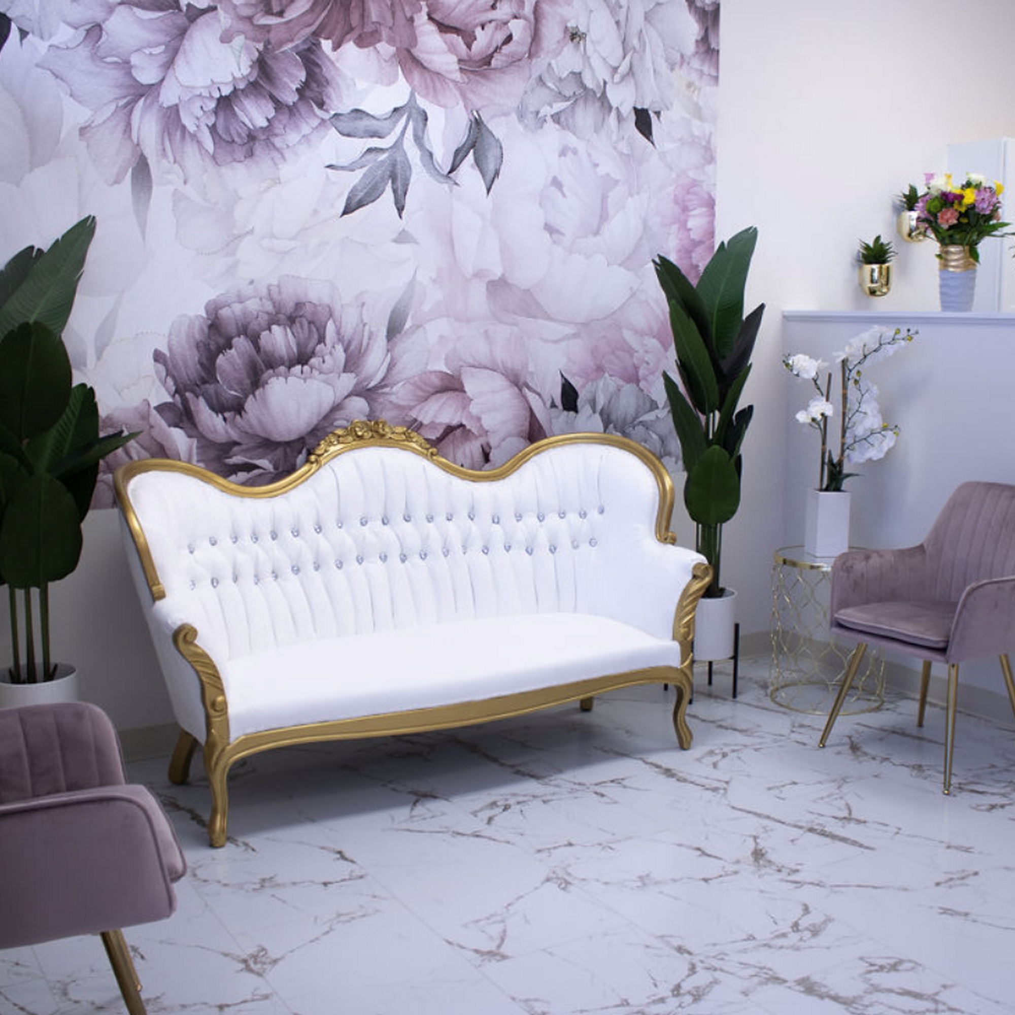 She Beauty & Body 3623 Mechanicsville Tpke, Richmond Virginia 23223