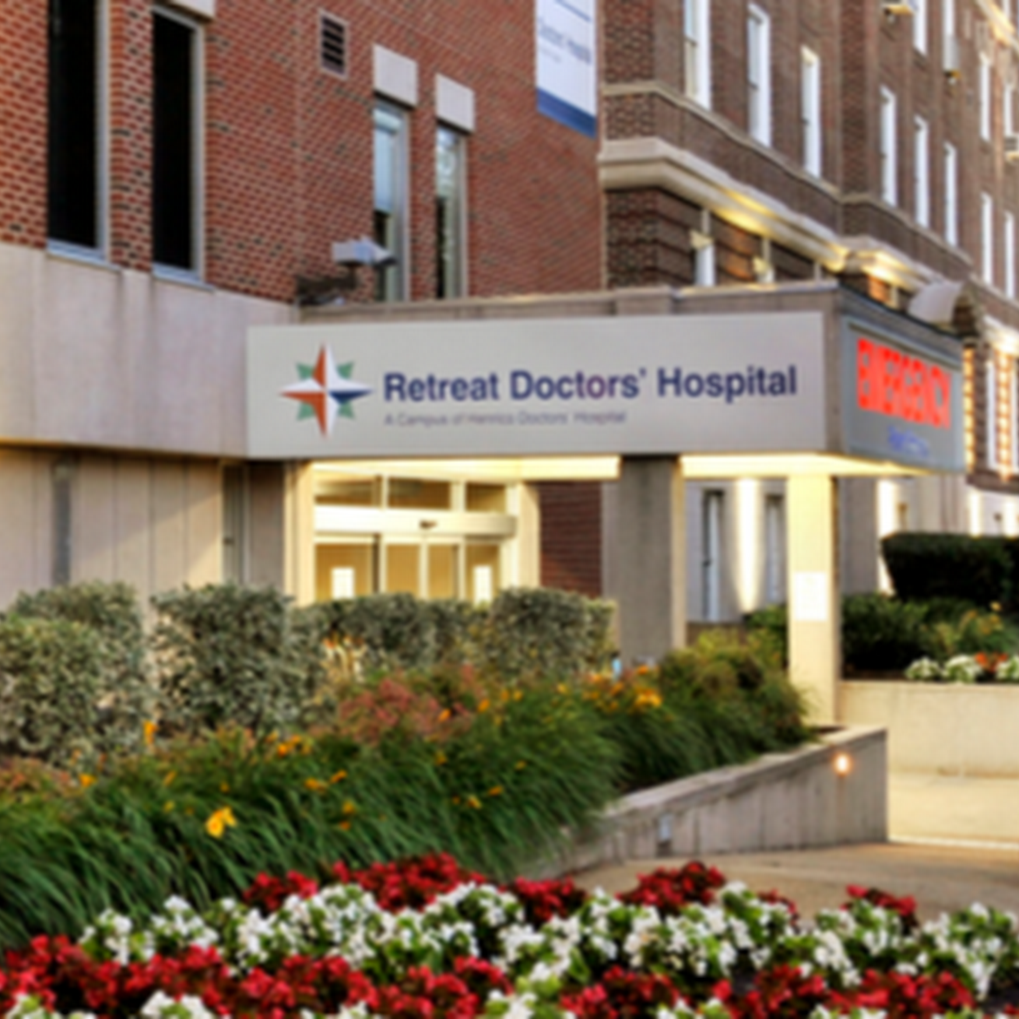 Retreat Doctors' Hospital Richmond