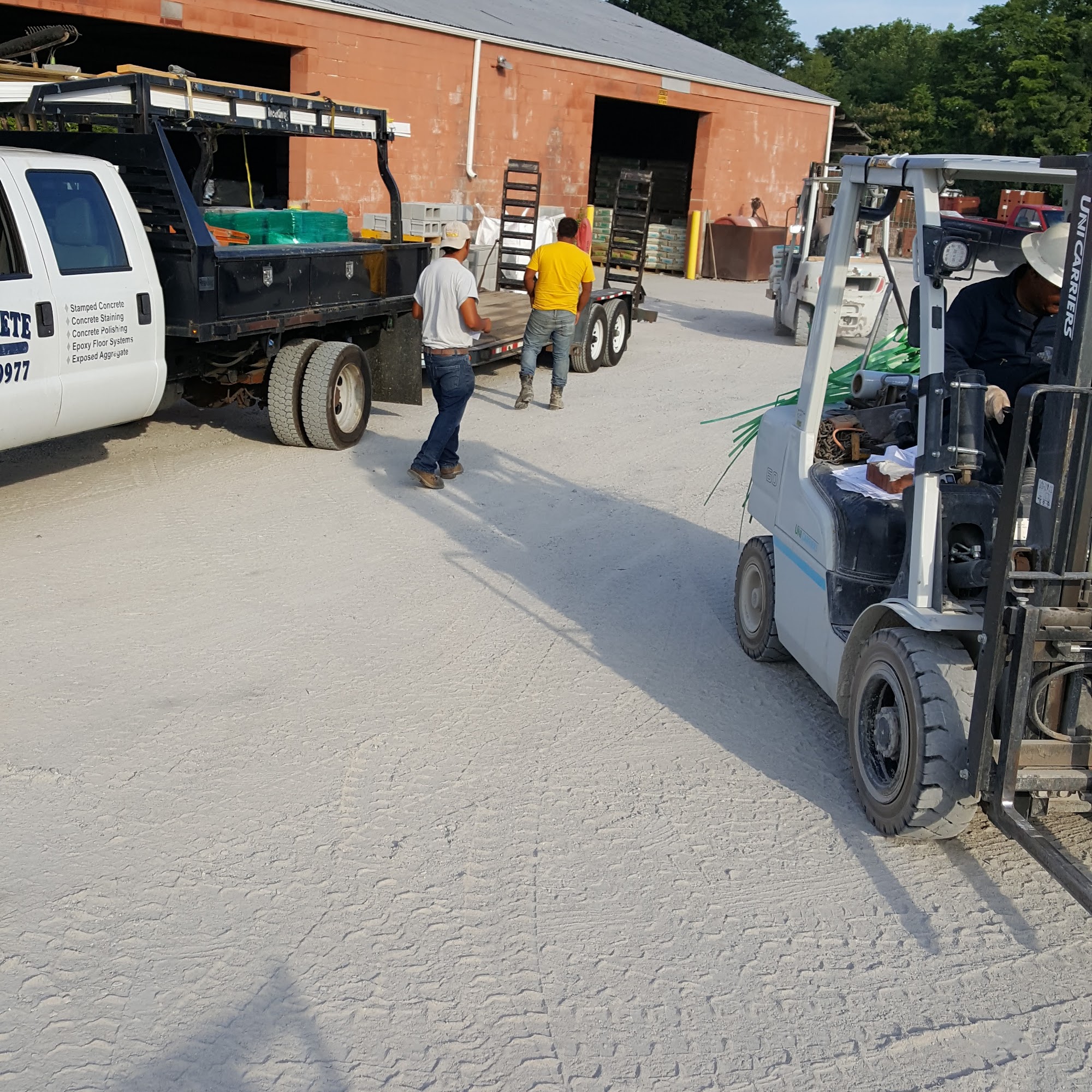 Liphart Steel Co Inc Richmond