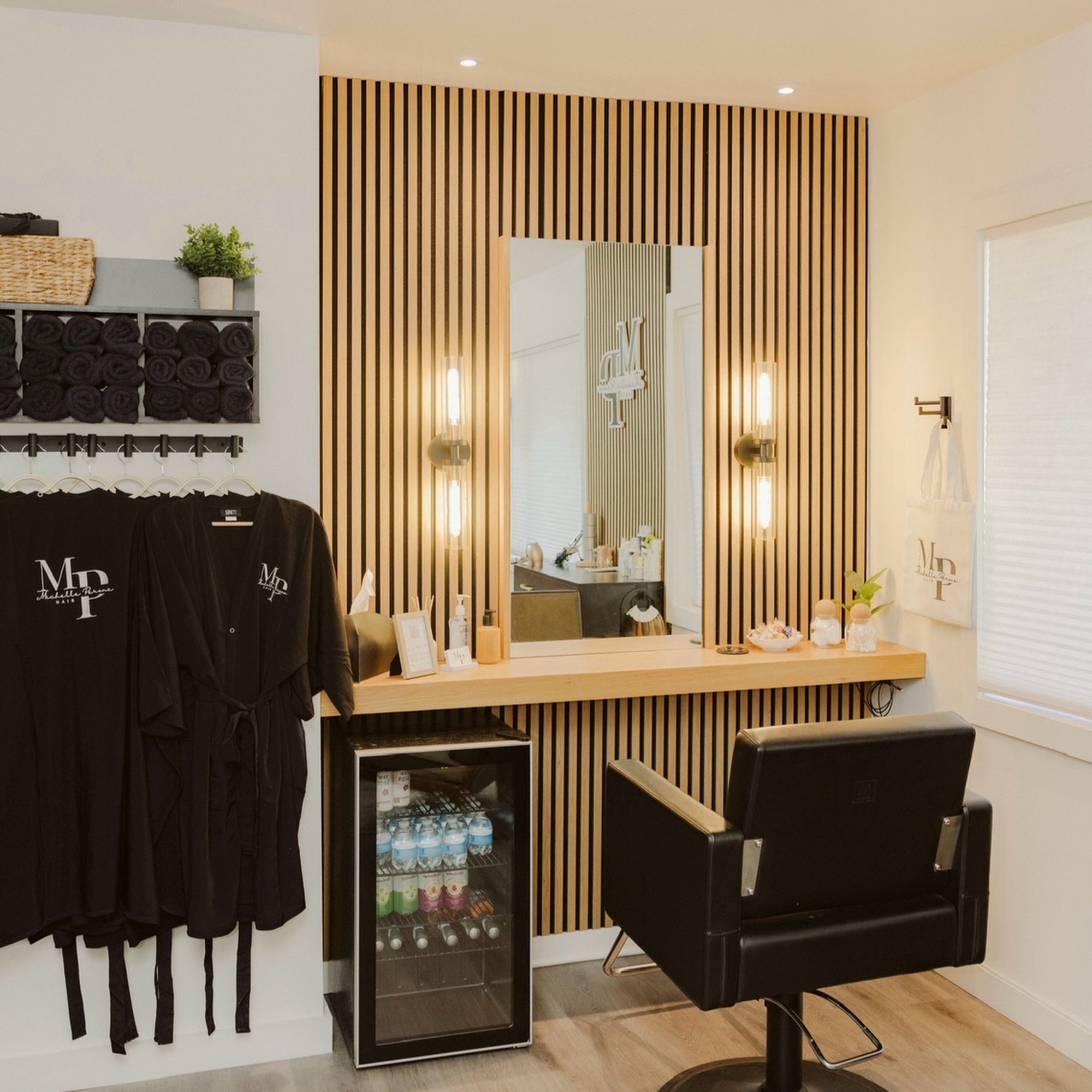 Michelle Perone Hair 5901 Patterson Ave Suite 1, Richmond Virginia 23226