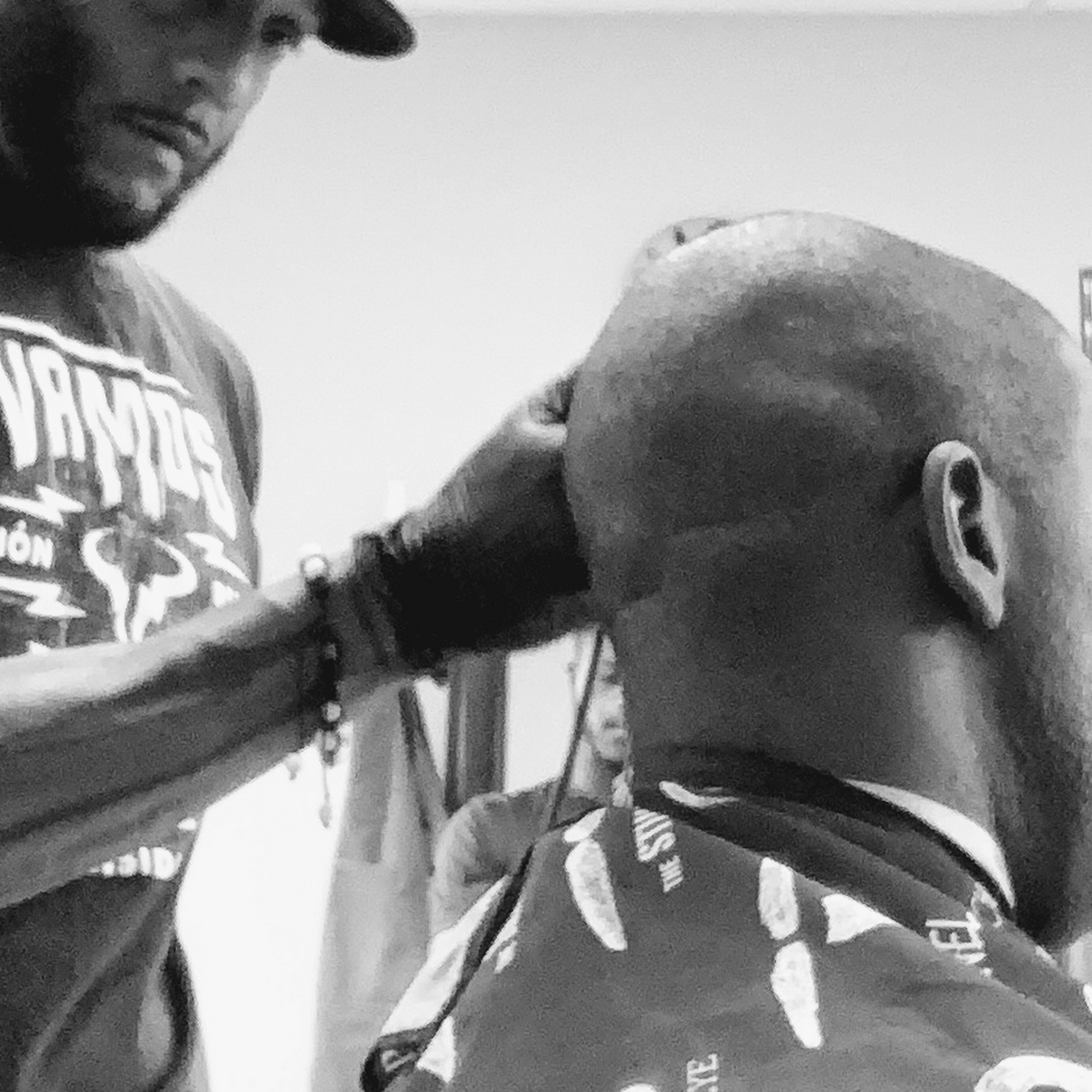 Jantonio Cuts 6036 Brook Rd, Richmond Virginia 23227