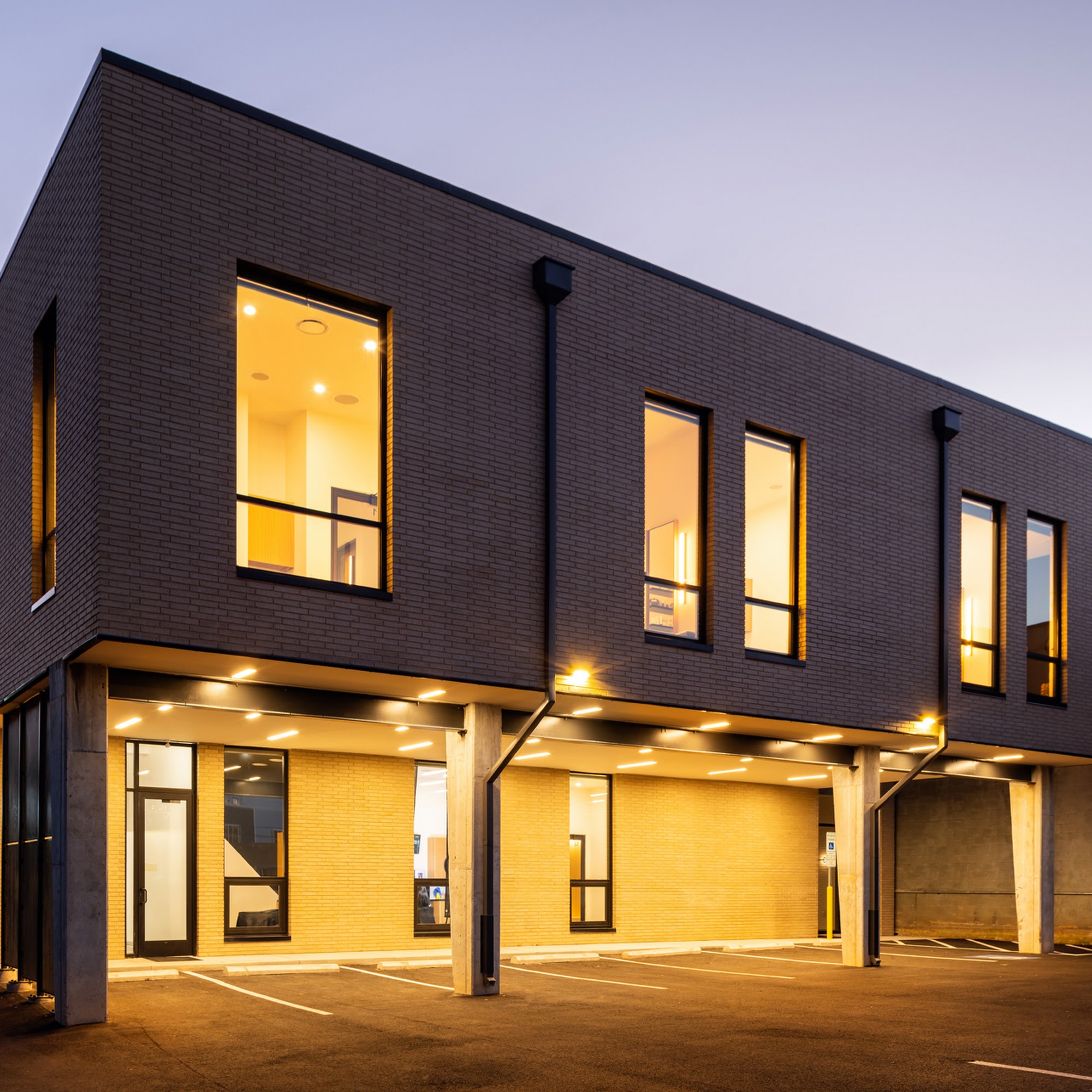 Hive Salon Studios 2606 W Cary St, Richmond Virginia 23220