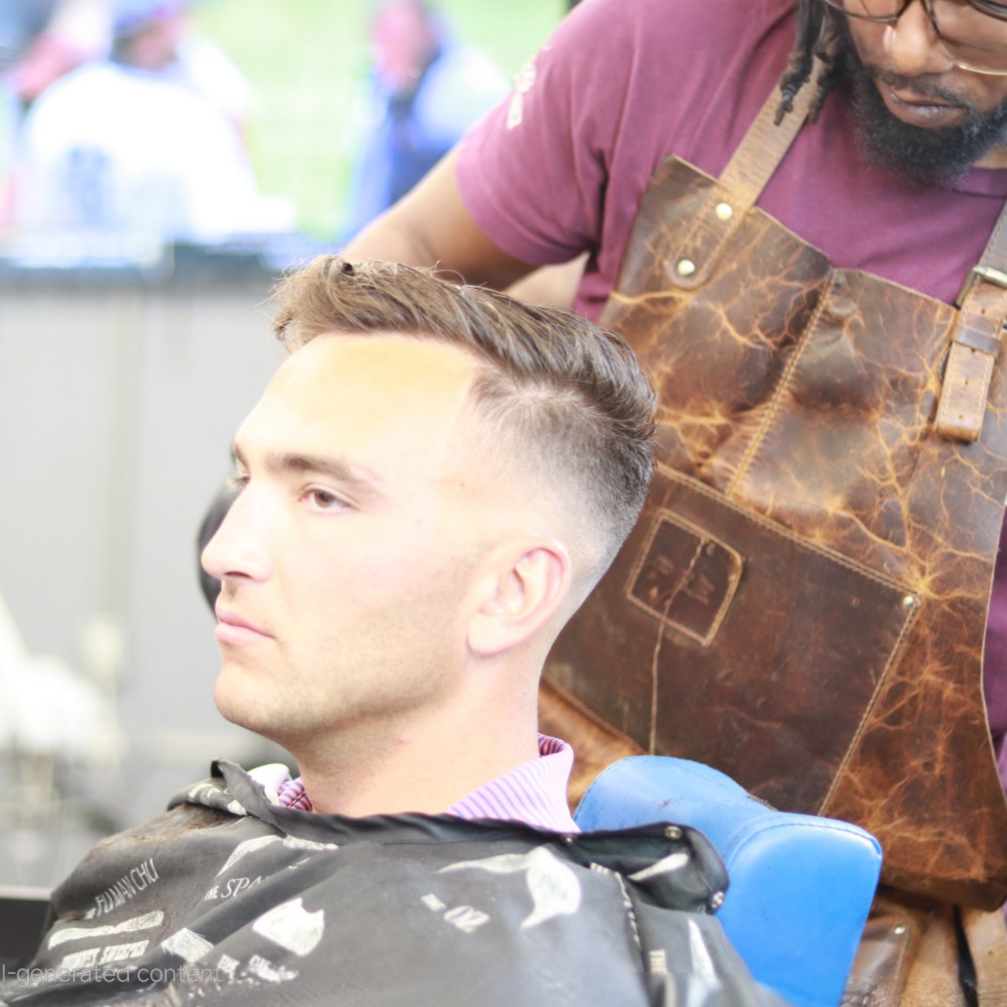 TruFades 2606 W Cary St, Richmond Virginia 23220